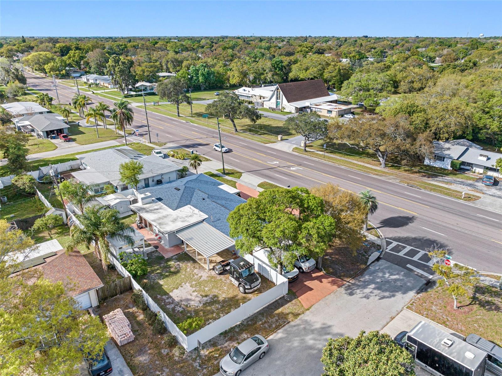 1215 S KEENE RD, CLEARWATER, FL, 33756