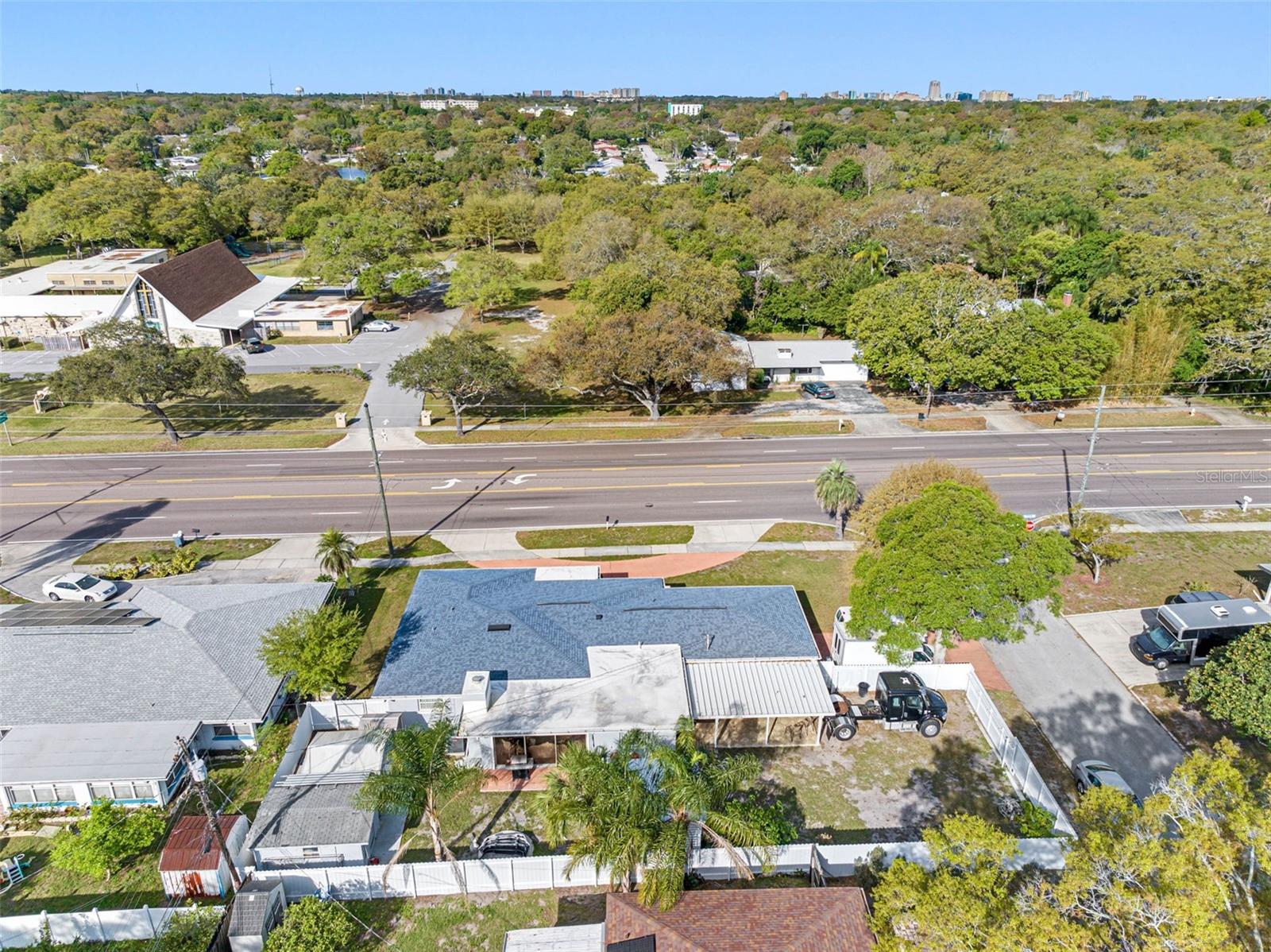 1215 S KEENE RD, CLEARWATER, FL, 33756
