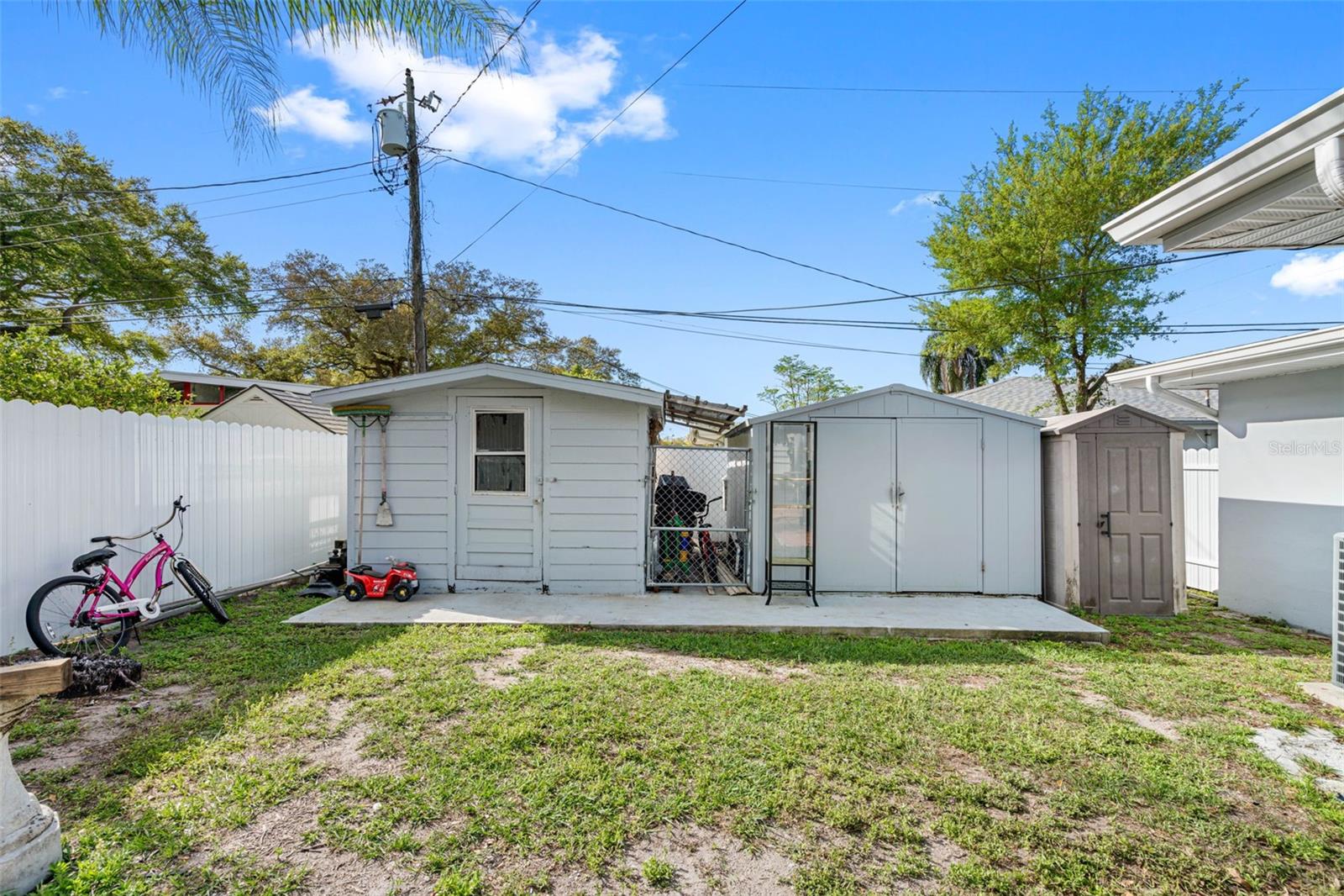 1215 S KEENE RD, CLEARWATER, FL, 33756