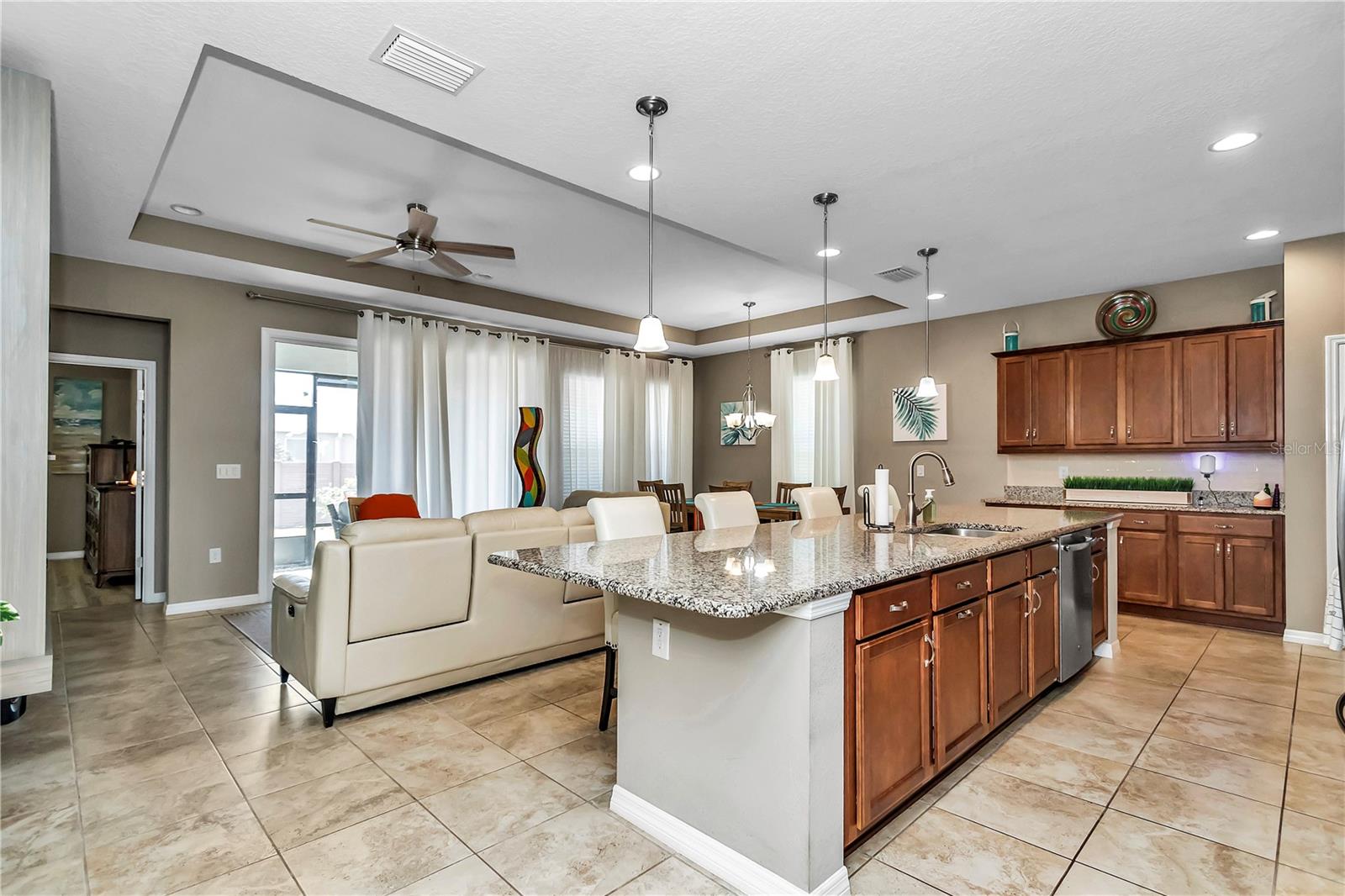5662 NW 40TH PL, OCALA, FL, 34482