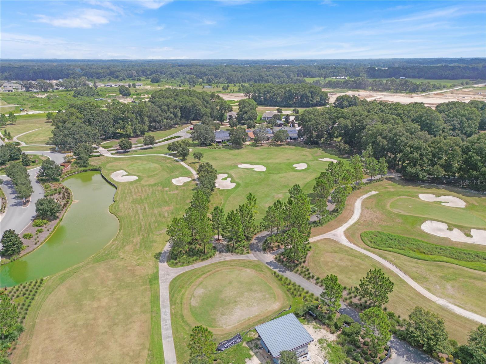 5662 NW 40TH PL, OCALA, FL, 34482