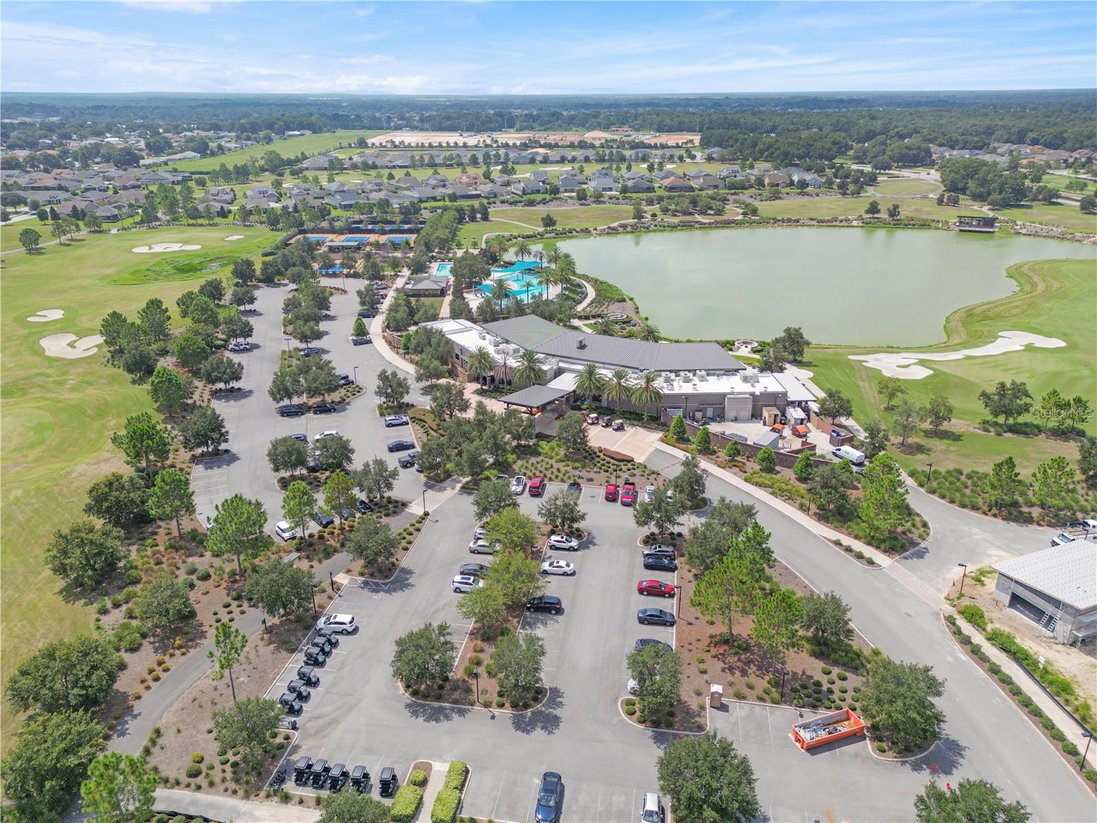5662 NW 40TH PL, OCALA, FL, 34482