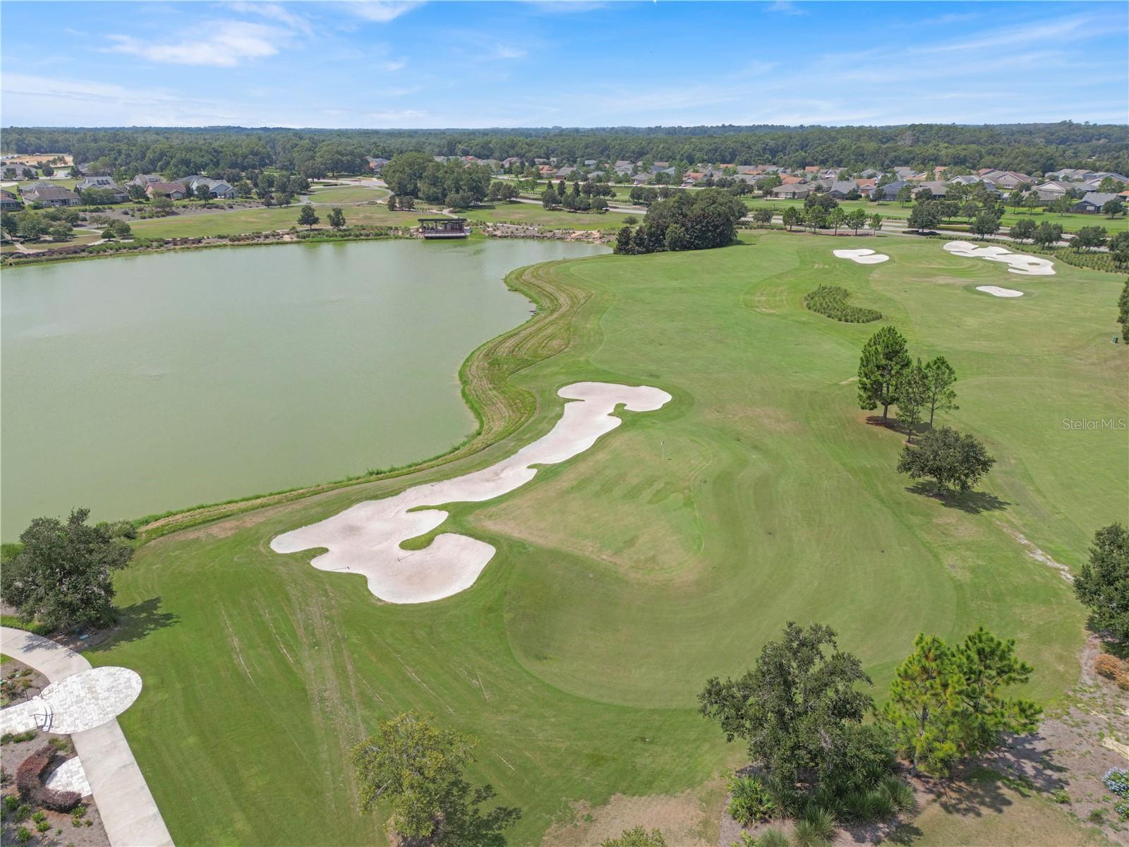 5662 NW 40TH PL, OCALA, FL, 34482