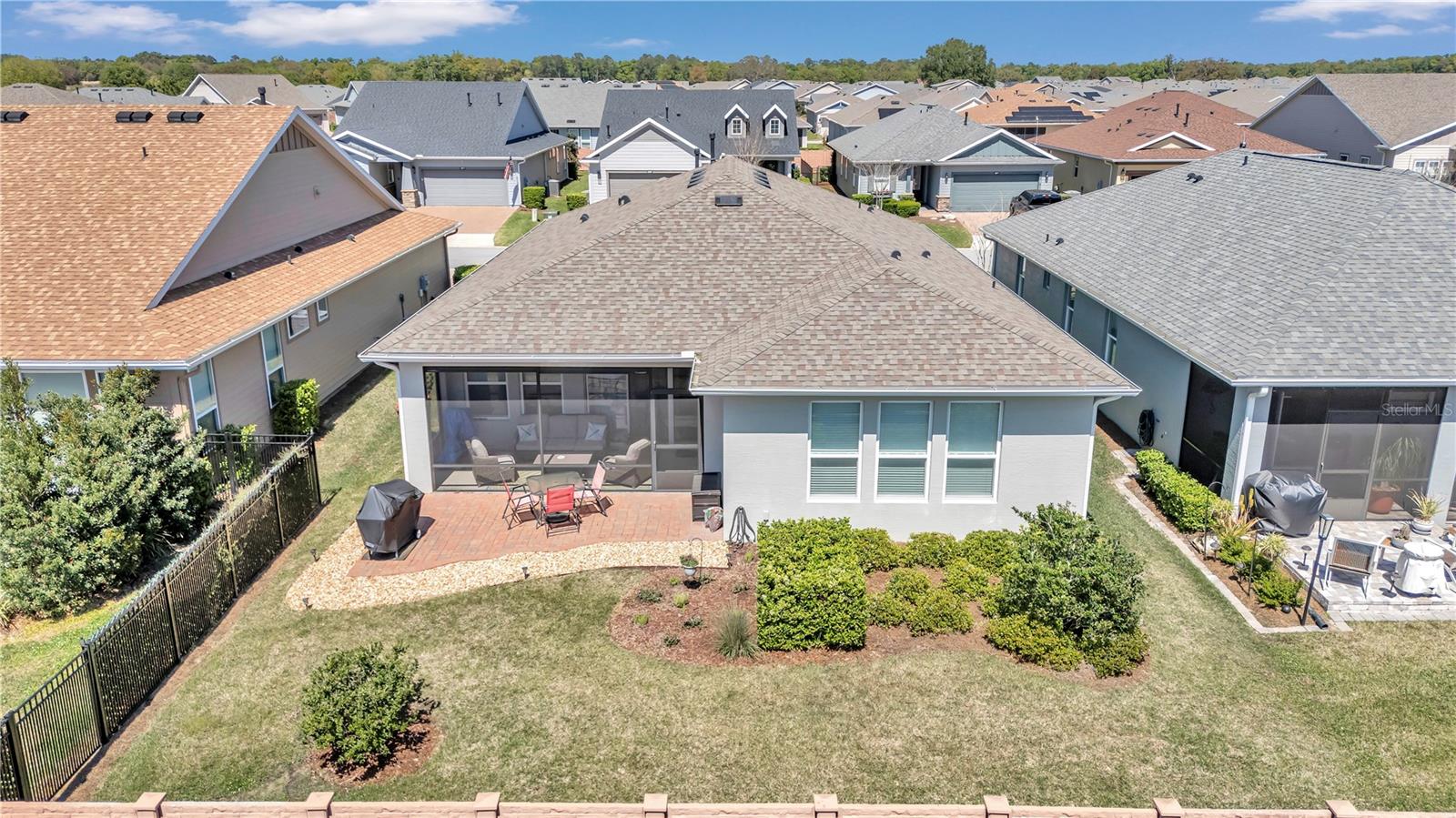 5662 NW 40TH PL, OCALA, FL, 34482