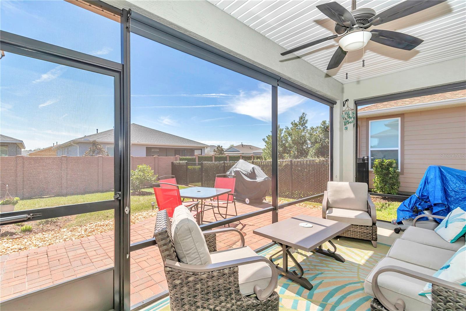 5662 NW 40TH PL, OCALA, FL, 34482