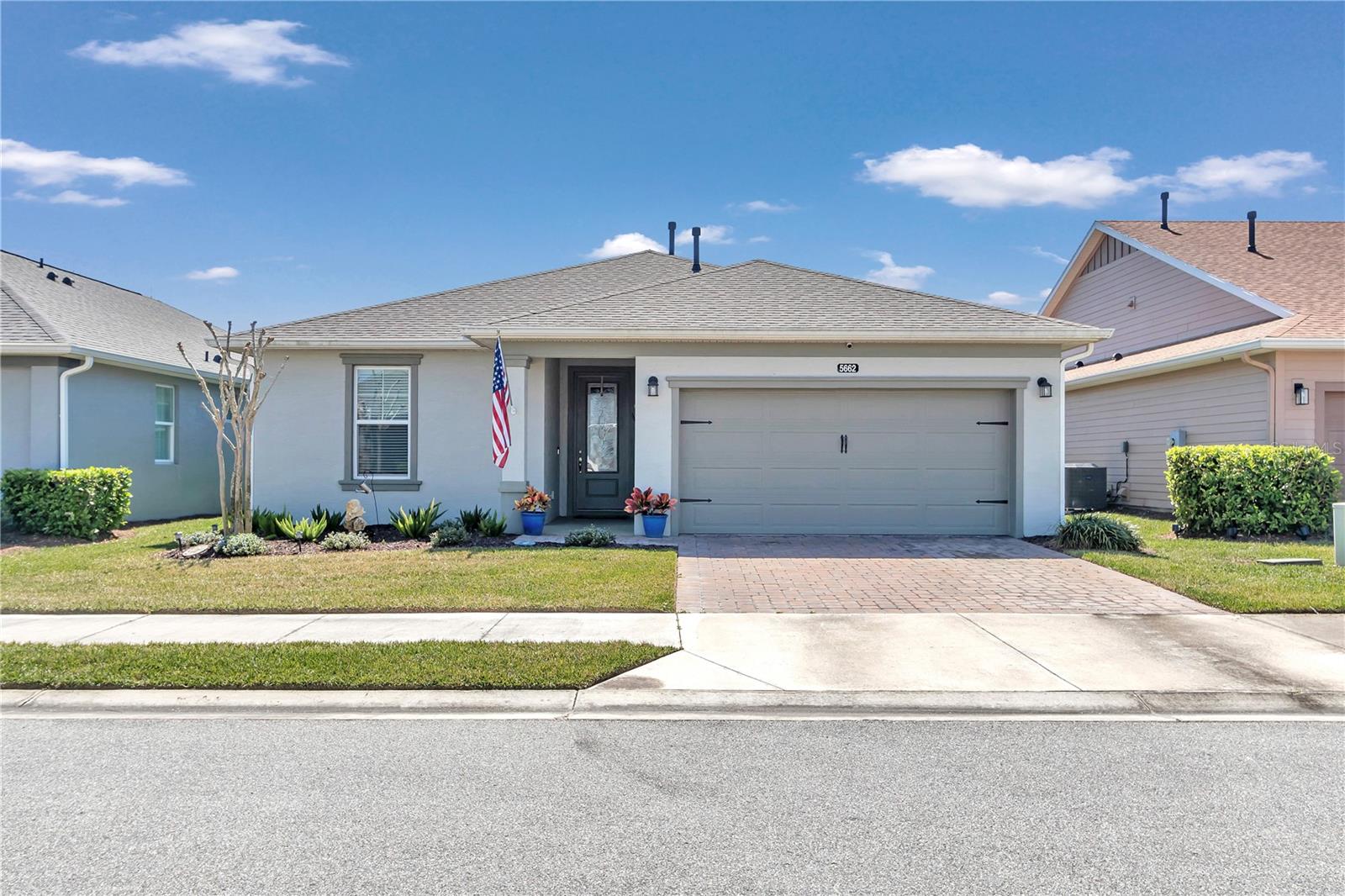 5662 NW 40TH PL, OCALA, FL, 34482