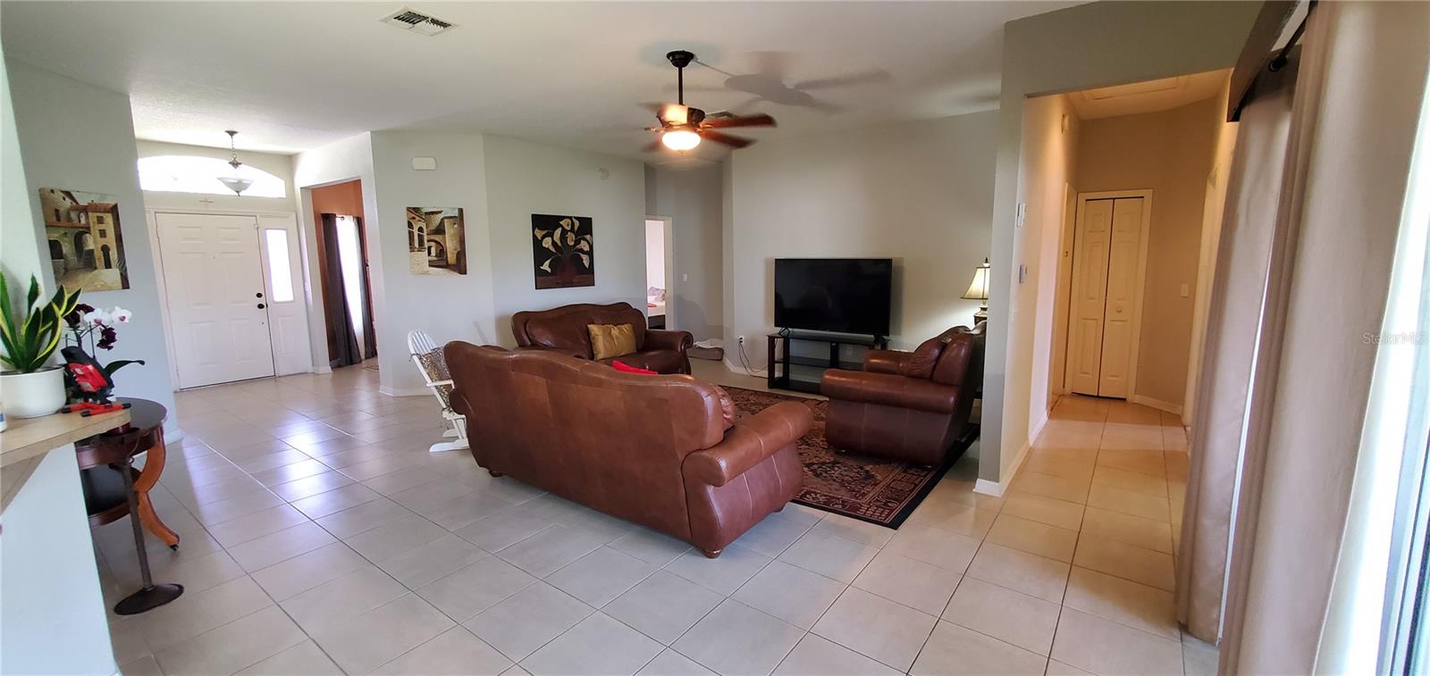 3268 ENCLAVE BLVD, MULBERRY, FL, 33860