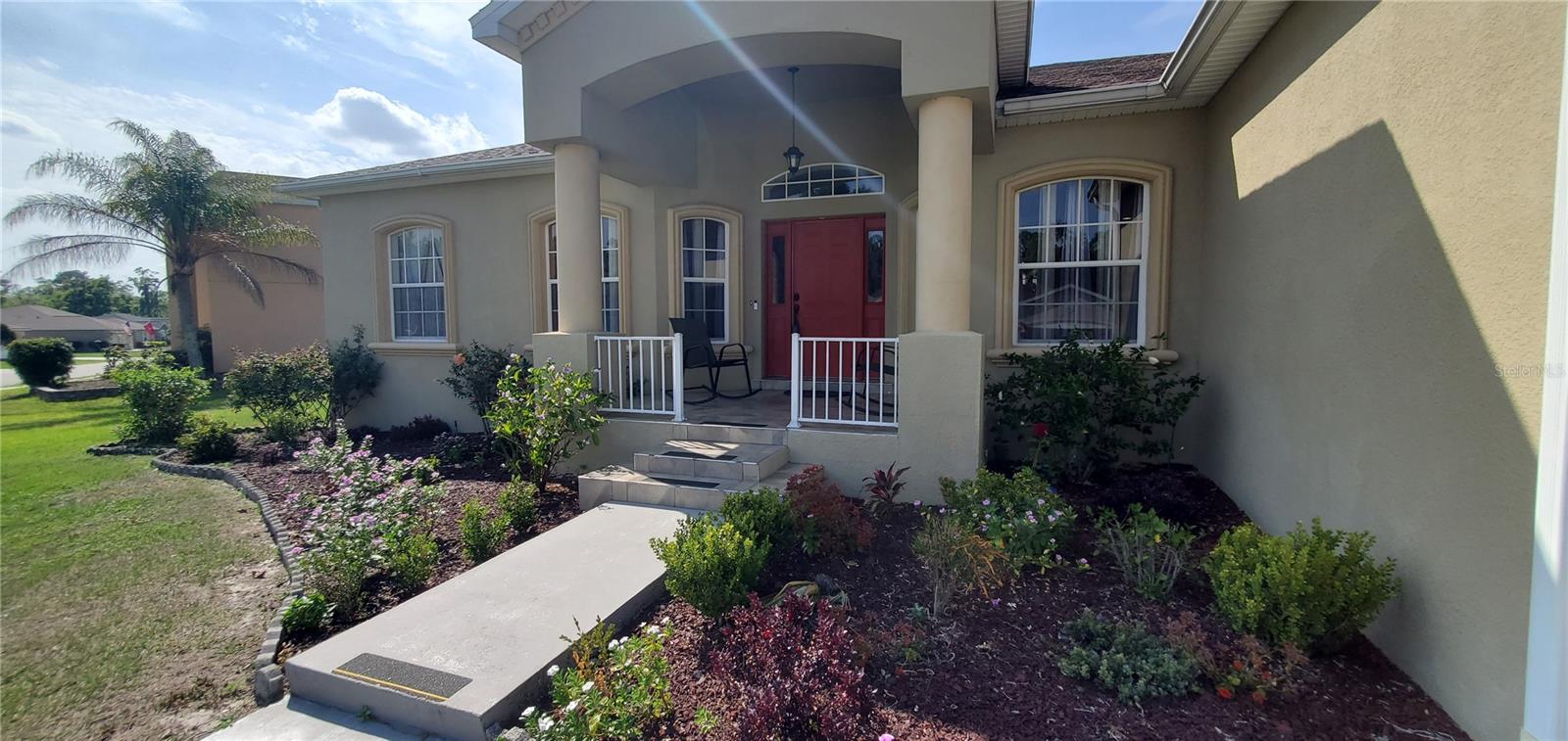 3268 ENCLAVE BLVD, MULBERRY, FL, 33860