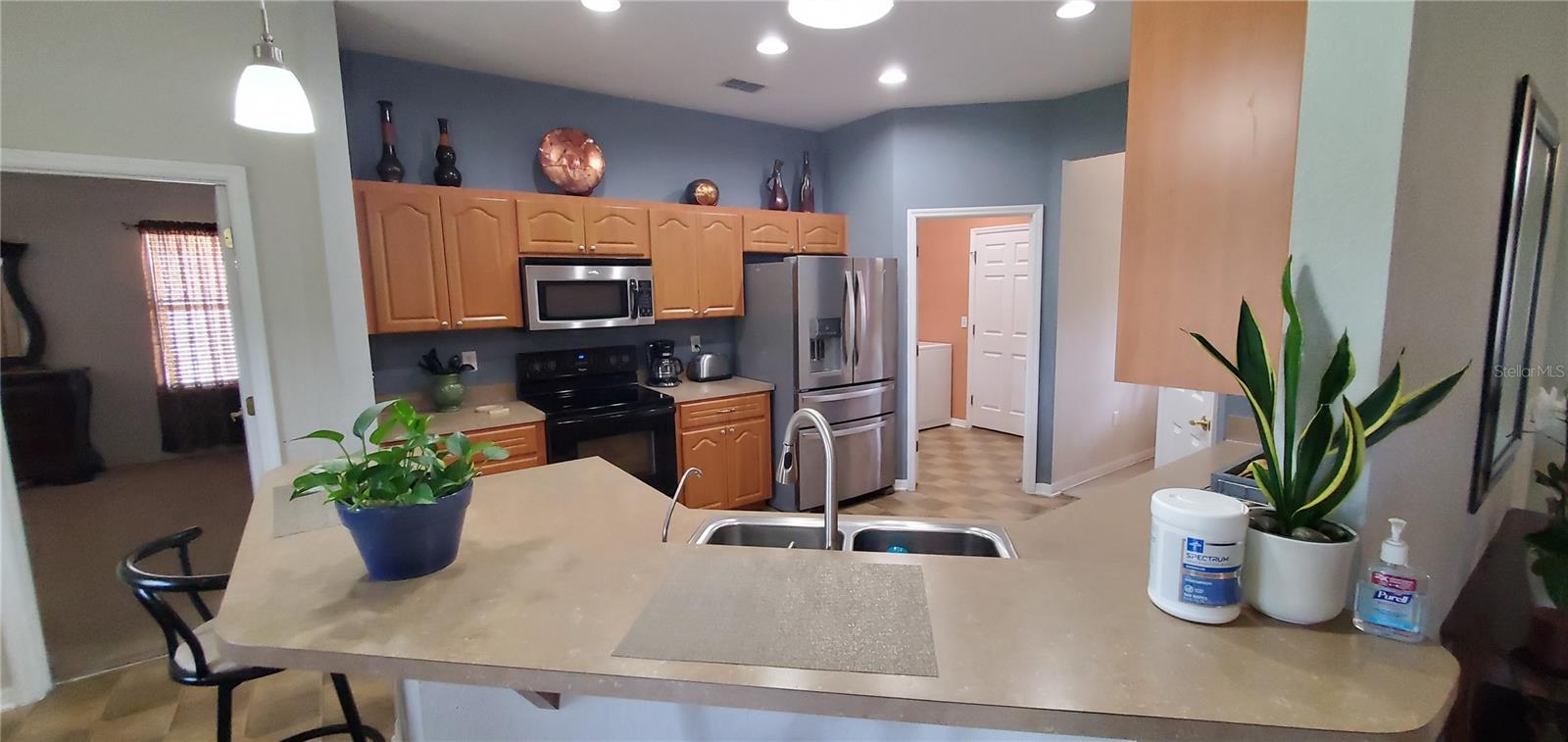 3268 ENCLAVE BLVD, MULBERRY, FL, 33860
