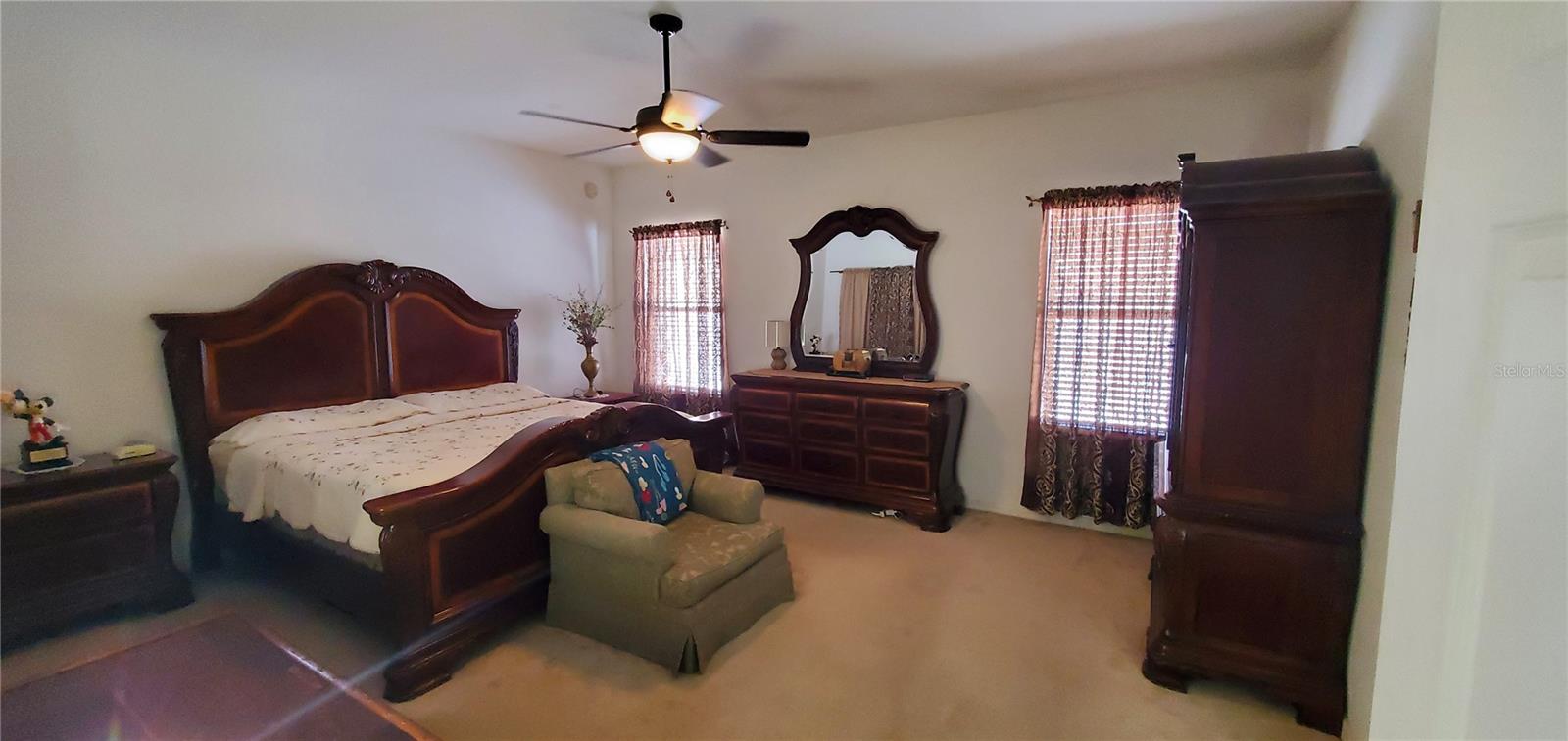 3268 ENCLAVE BLVD, MULBERRY, FL, 33860