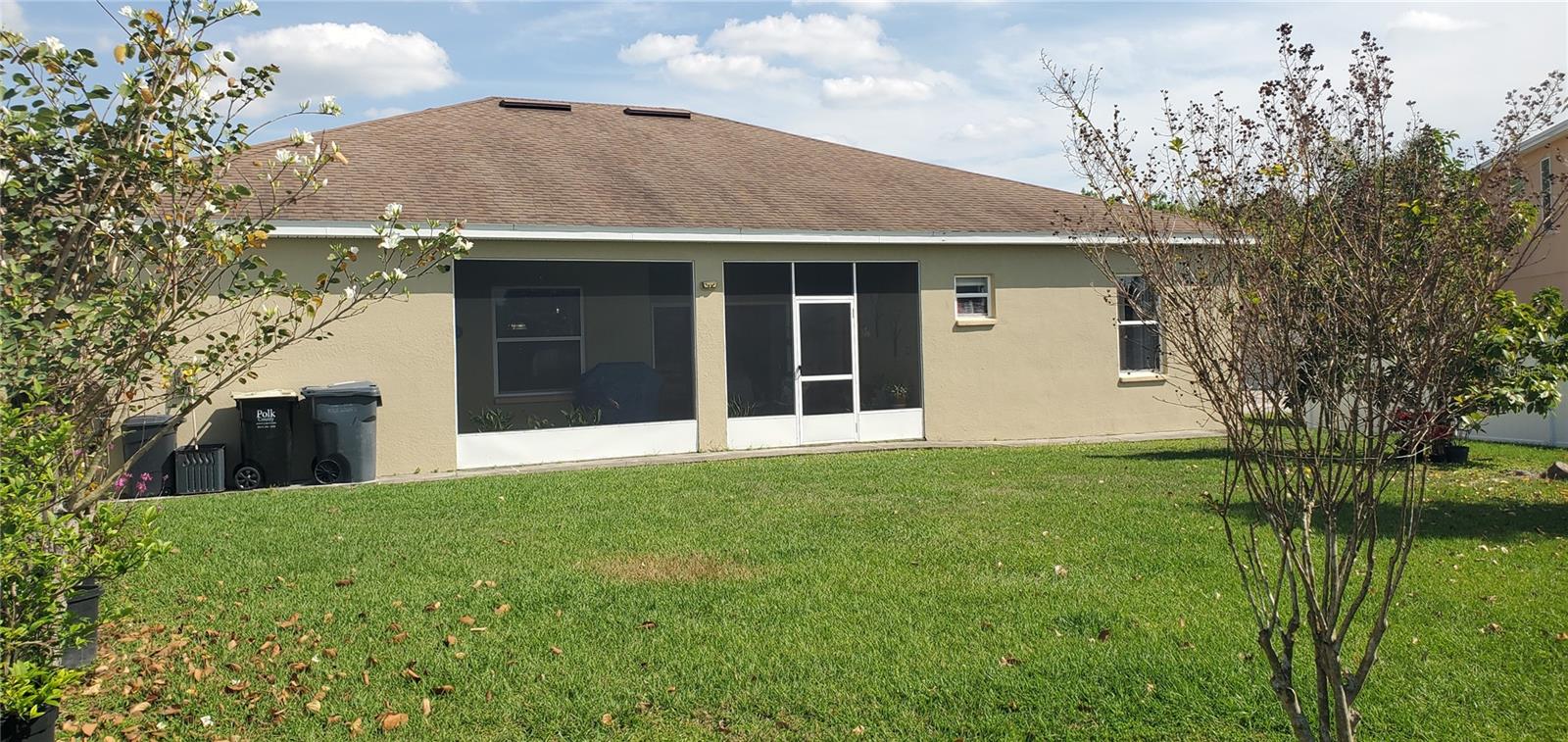 3268 ENCLAVE BLVD, MULBERRY, FL, 33860