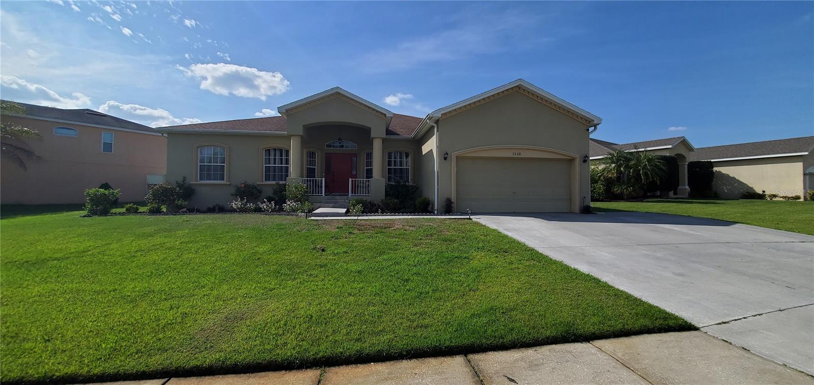 3268 ENCLAVE BLVD, MULBERRY, FL, 33860