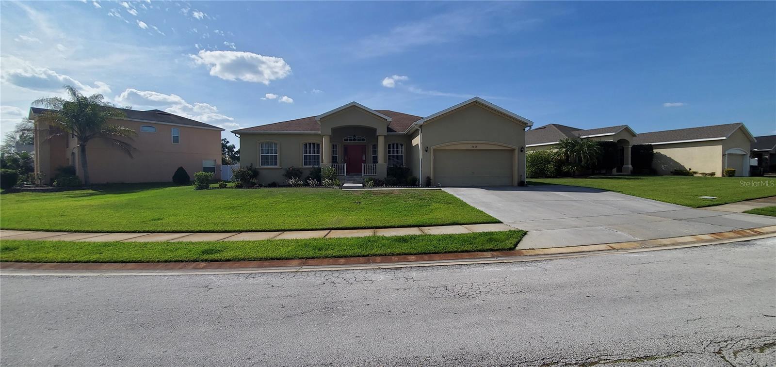3268 ENCLAVE BLVD, MULBERRY, FL, 33860