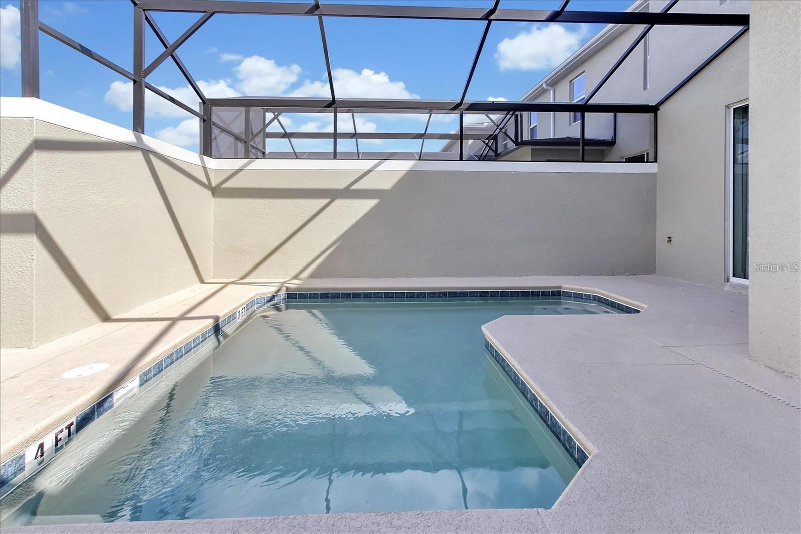 2657 SCRAPBOOK ST, KISSIMMEE, FL, 34746