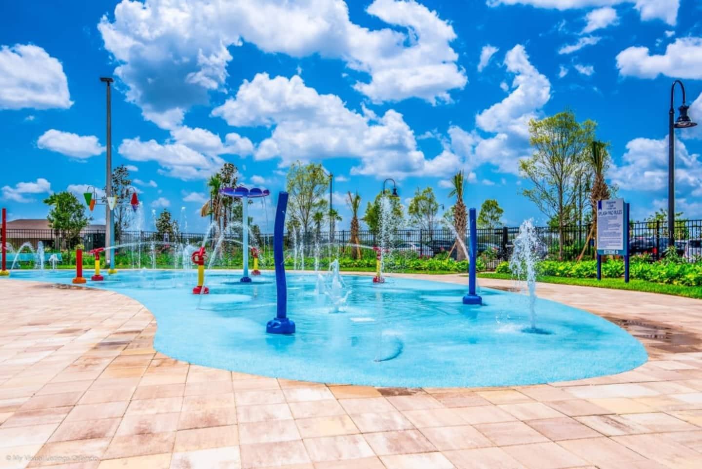 2657 SCRAPBOOK ST, KISSIMMEE, FL, 34746