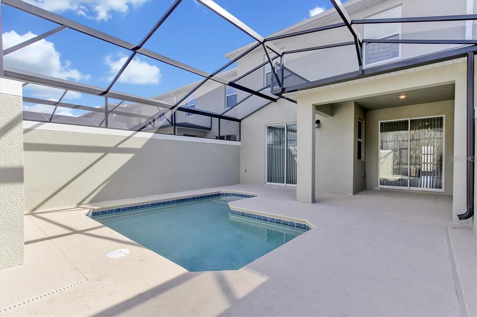 2657 SCRAPBOOK ST, KISSIMMEE, FL, 34746