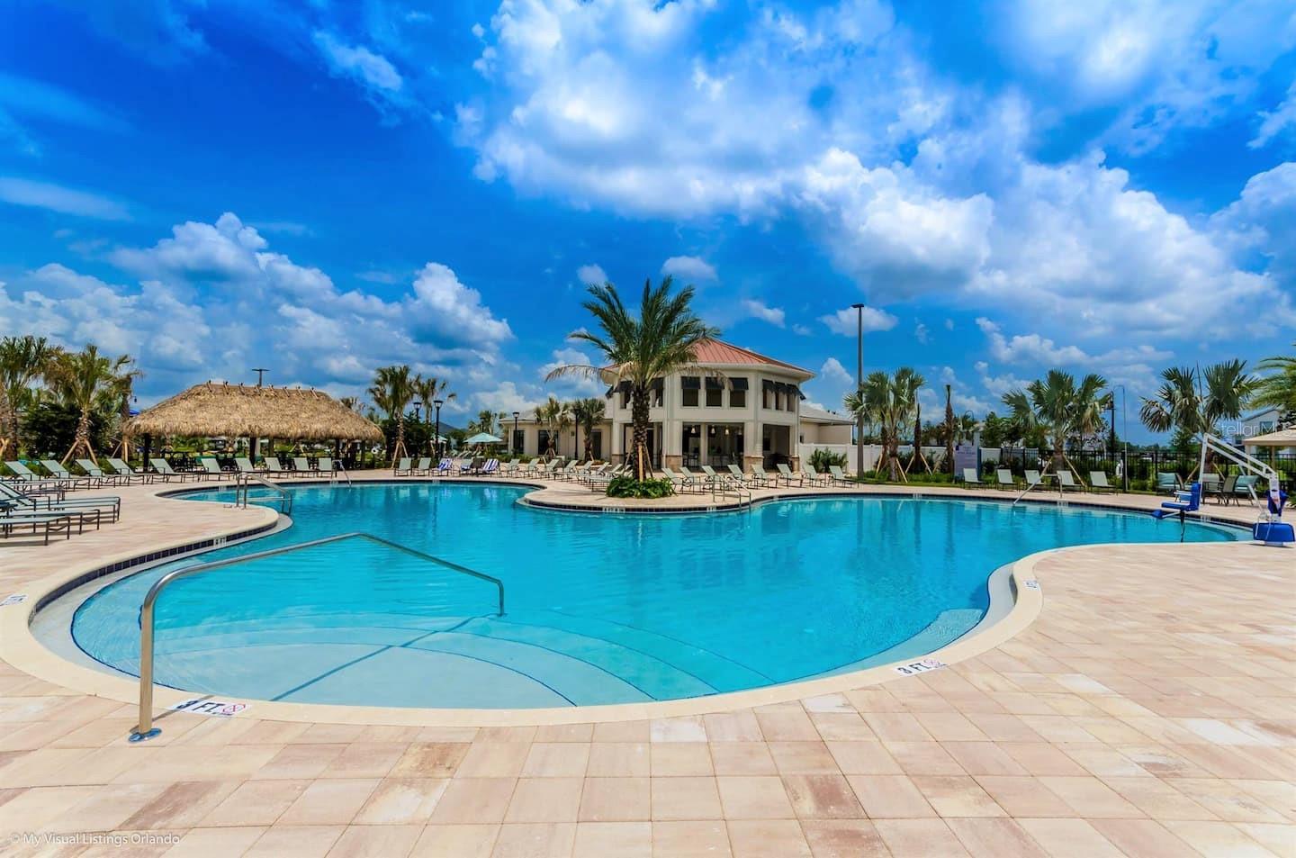 2657 SCRAPBOOK ST, KISSIMMEE, FL, 34746