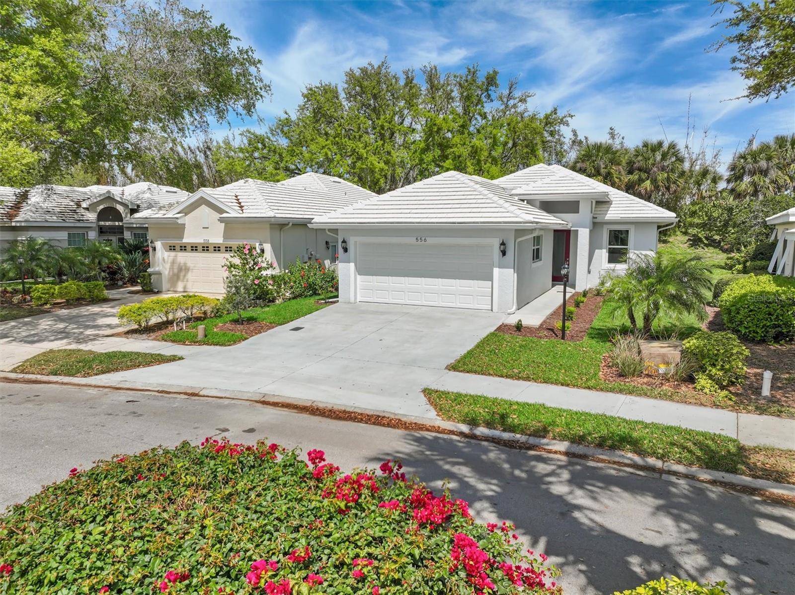 556 Fallbrook Drive, Venice, FL 34292