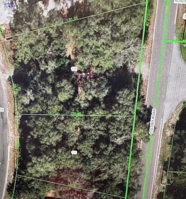 LAKEWOOD DR, HUDSON, FL, 34669