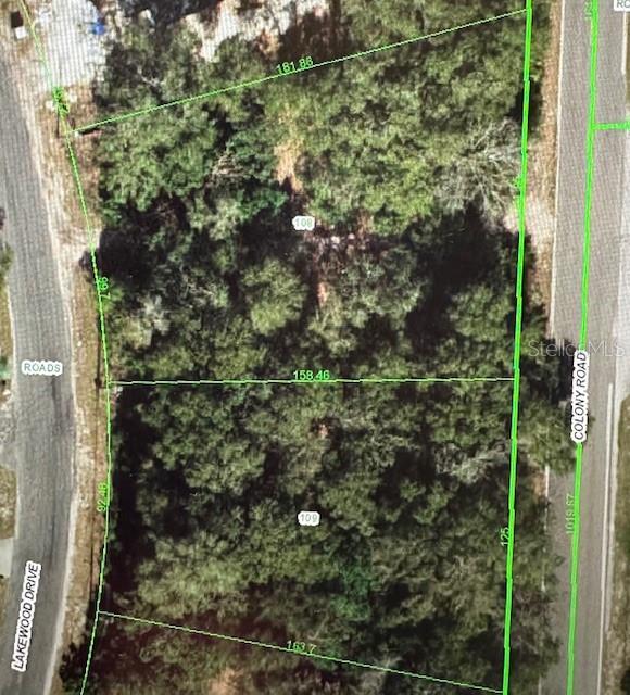 LAKEWOOD DR, HUDSON, FL, 34669