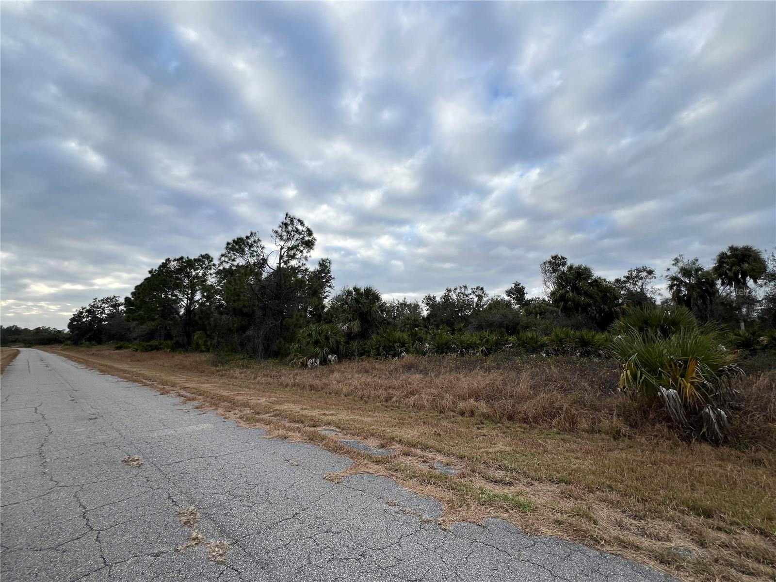 WINTERVILLE CIR, NORTH PORT, FL, 34288