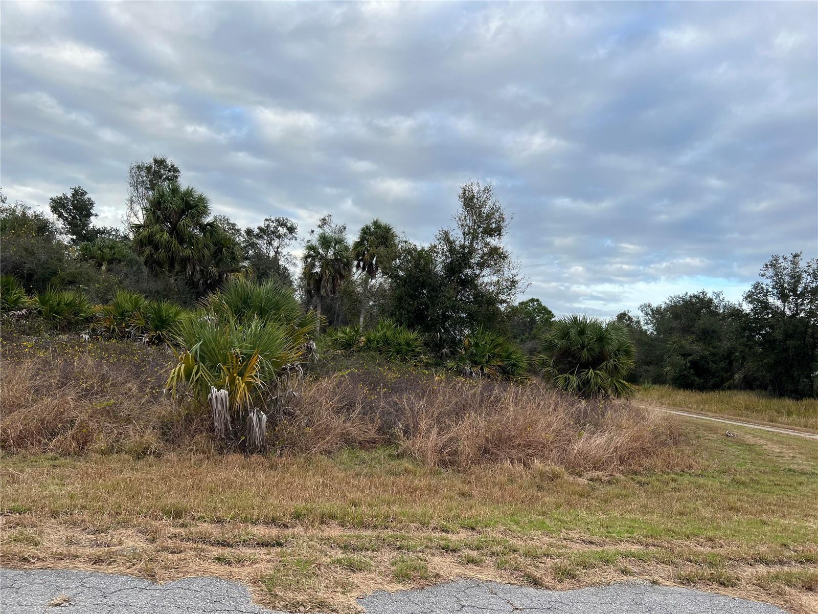 WINTERVILLE CIR, NORTH PORT, FL, 34288