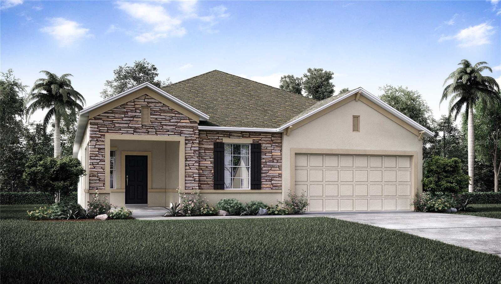 1677 ANDOVER RIDGE DR, DELAND, FL, 32720