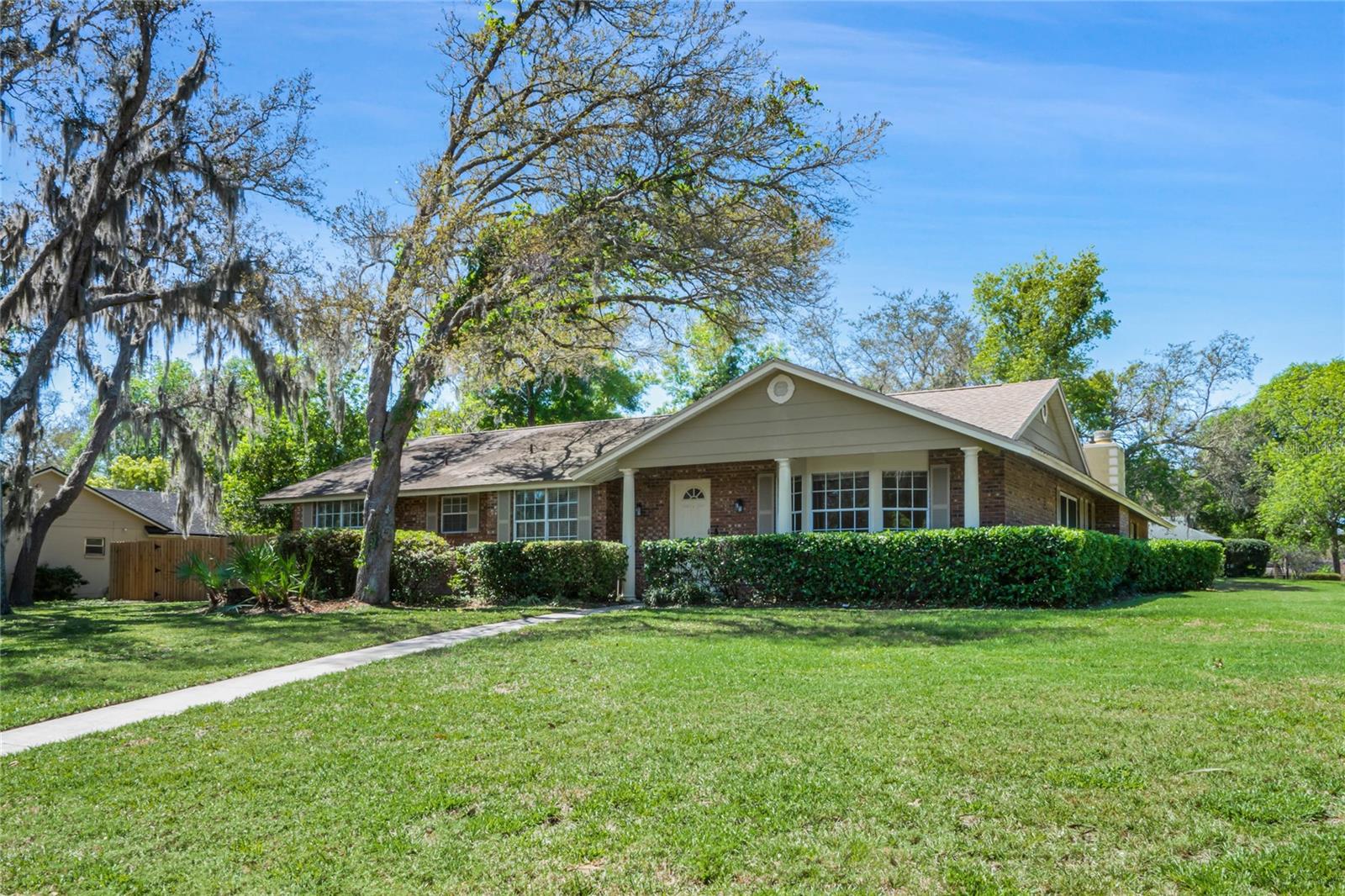1101 MARCUS CT, WINTER SPRINGS, FL, 32708