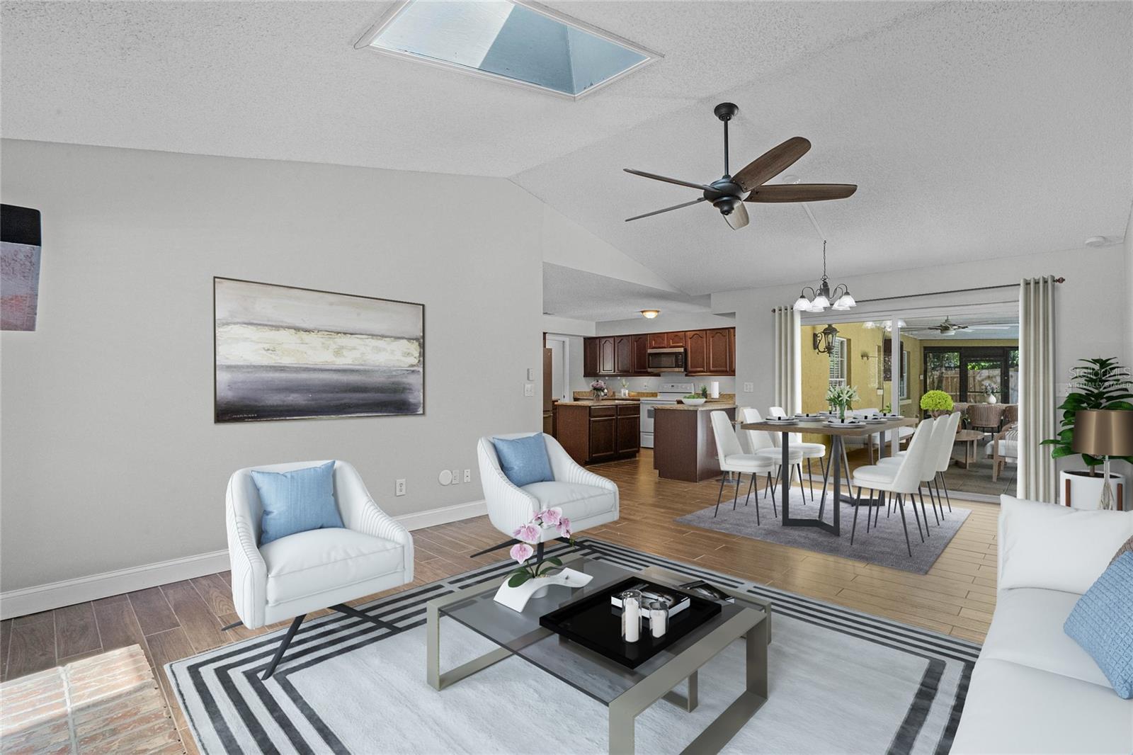 1101 MARCUS CT, WINTER SPRINGS, FL, 32708