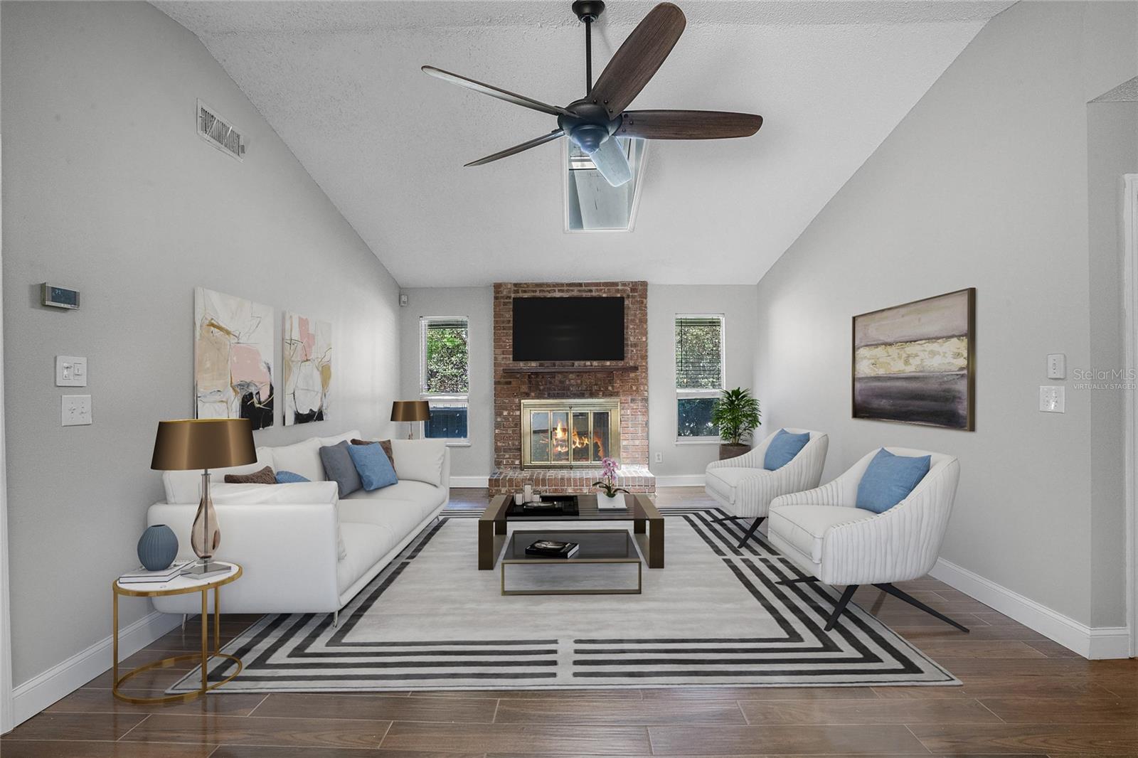 1101 MARCUS CT, WINTER SPRINGS, FL, 32708
