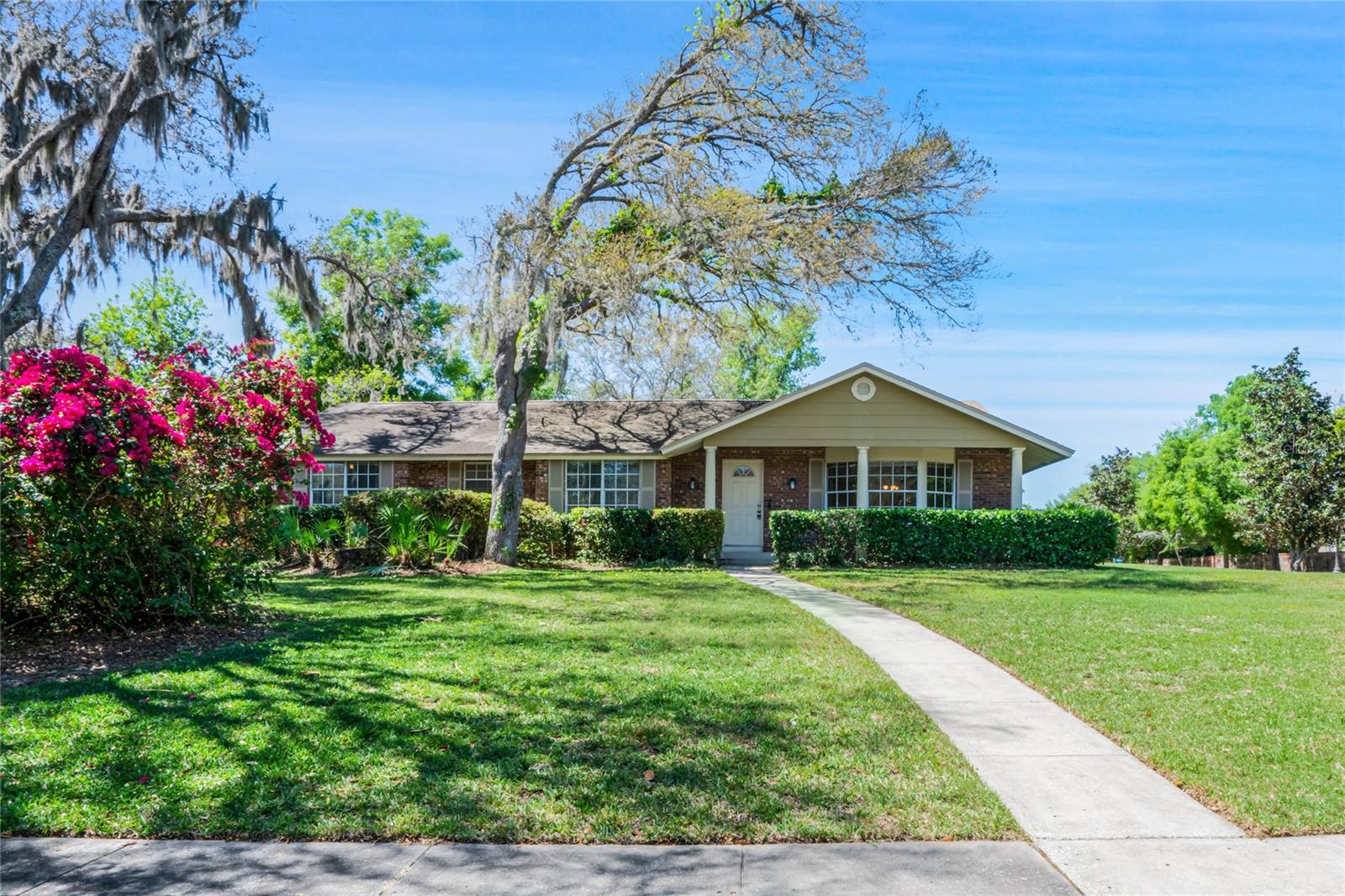 1101 MARCUS CT, WINTER SPRINGS, FL, 32708