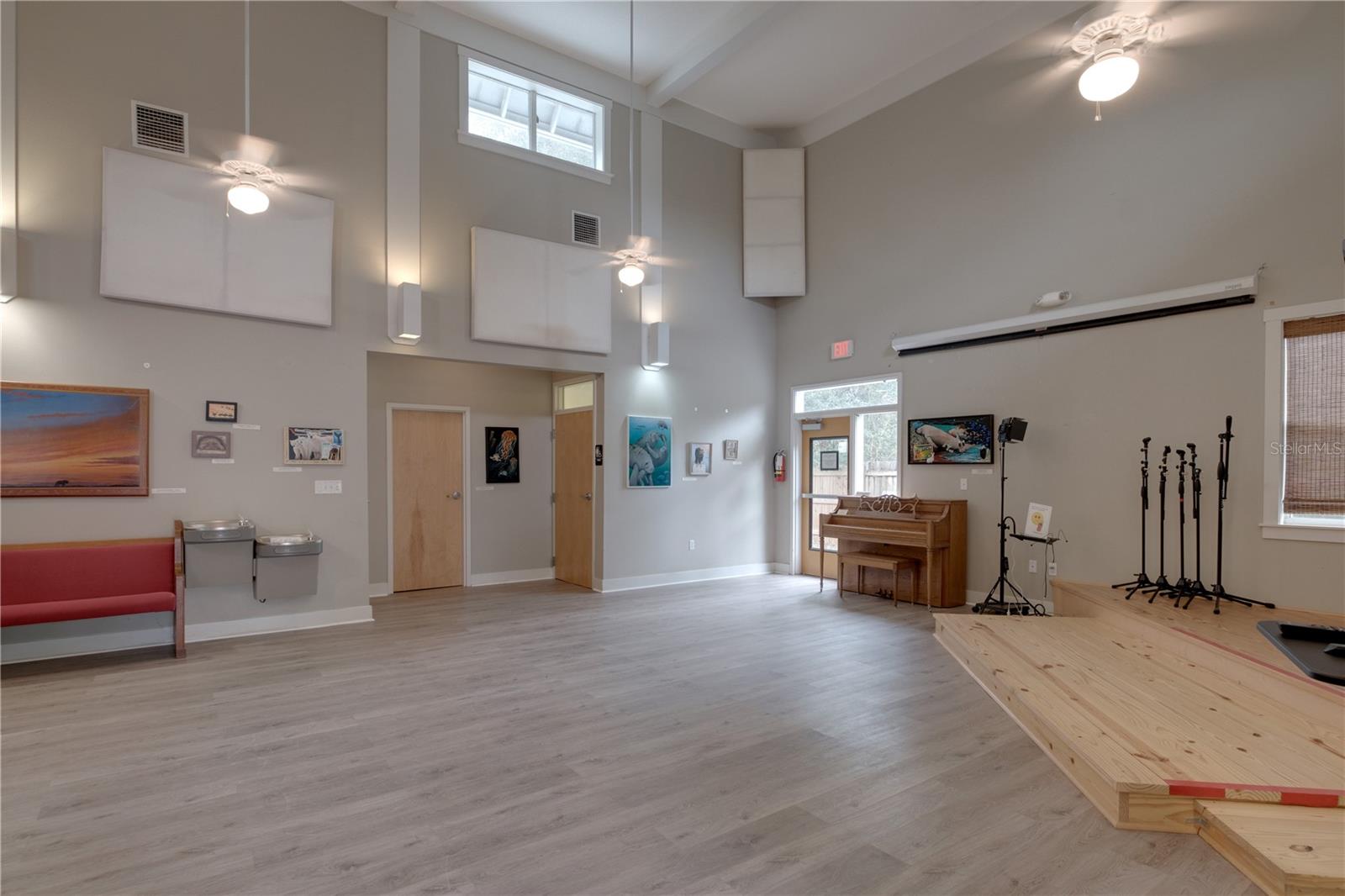 307/309 STATE ROAD 26, MELROSE, FL, 32666