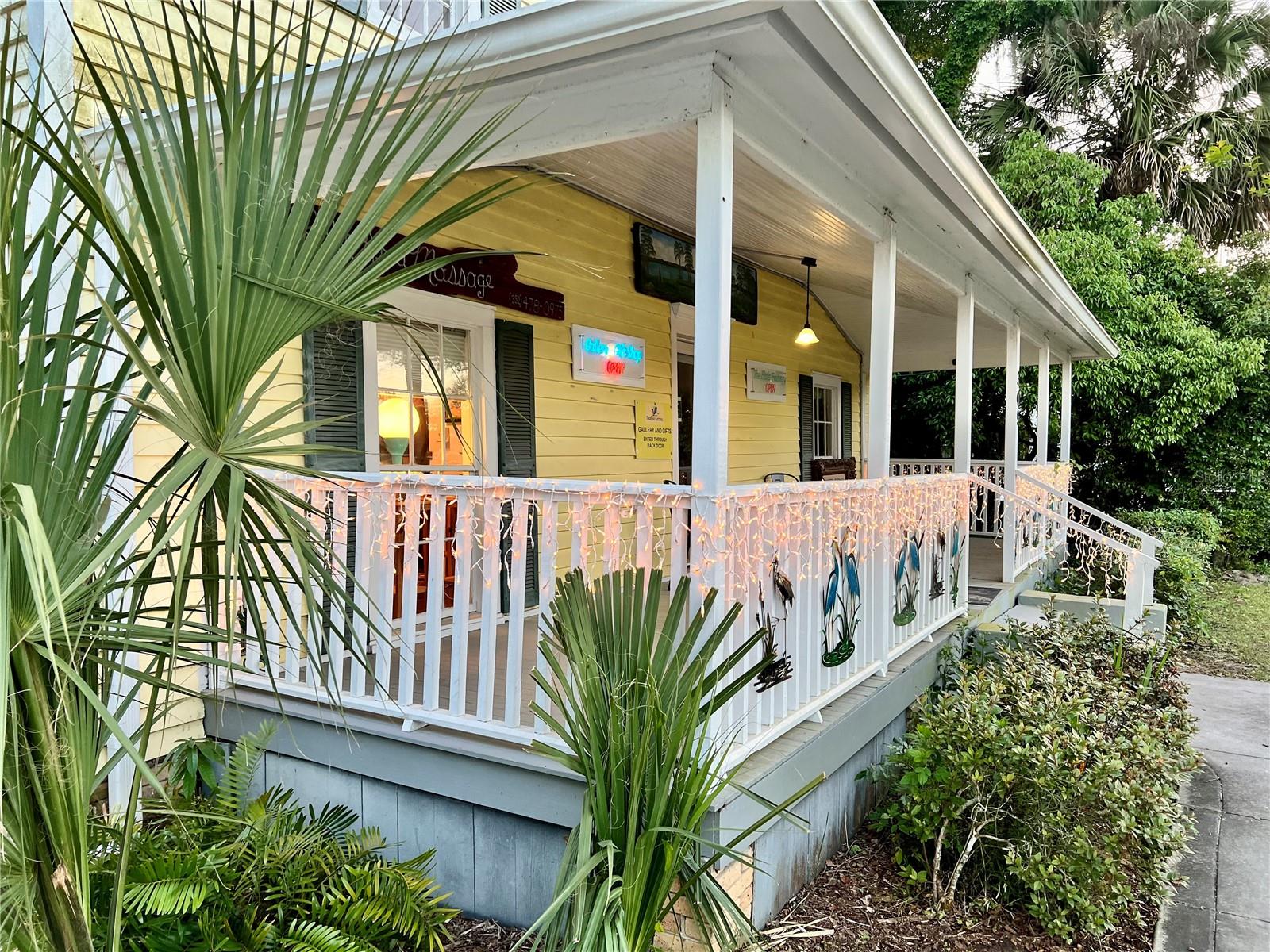307/309 STATE ROAD 26, MELROSE, FL, 32666