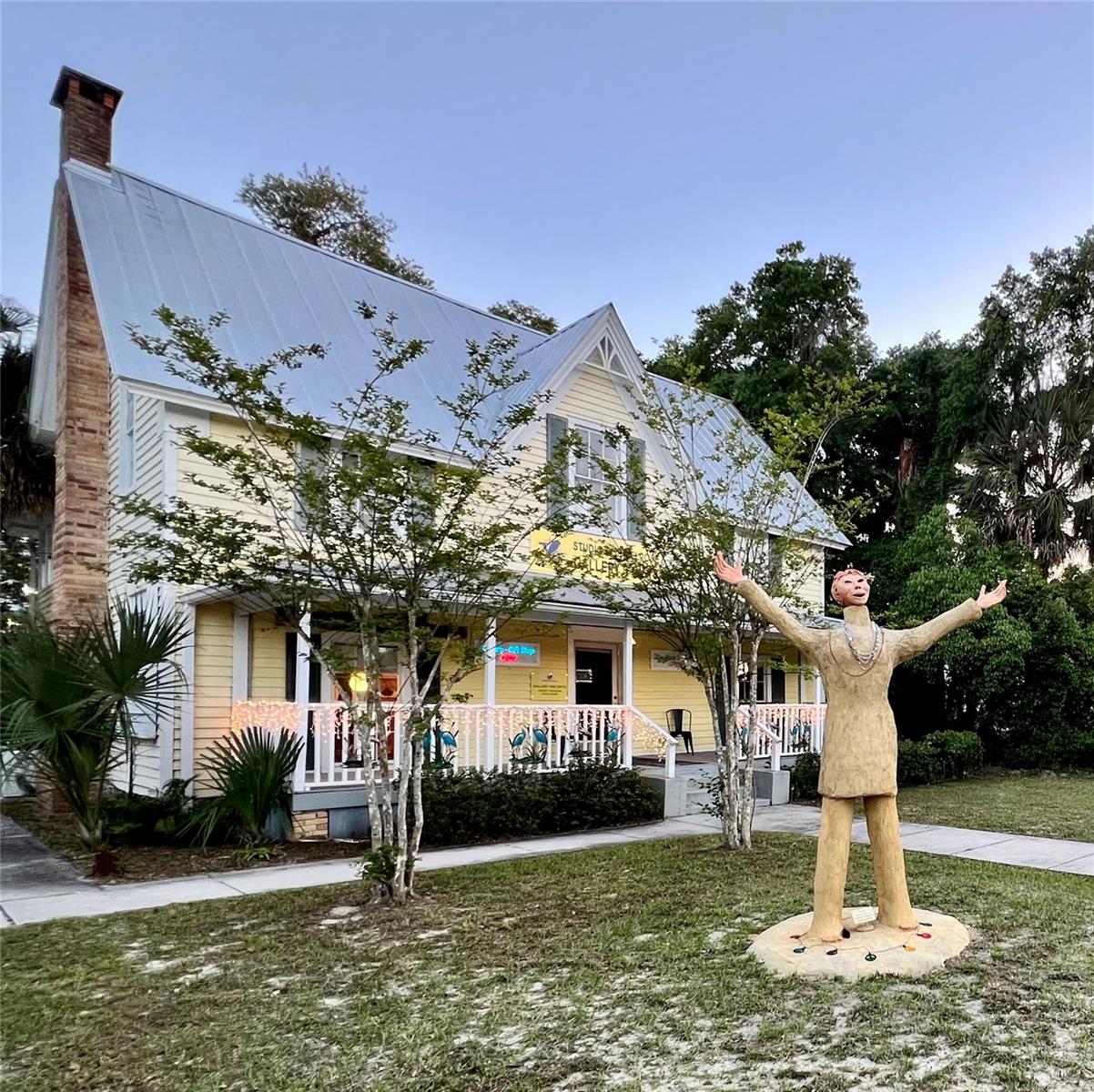 307/309 STATE ROAD 26, MELROSE, FL, 32666