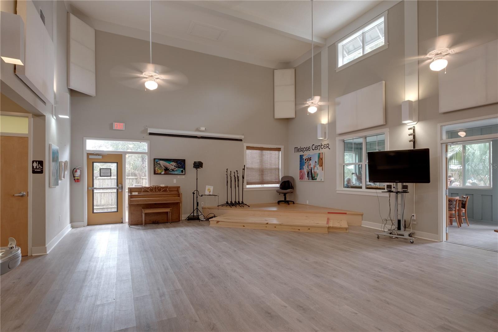307/309 STATE ROAD 26, MELROSE, FL, 32666