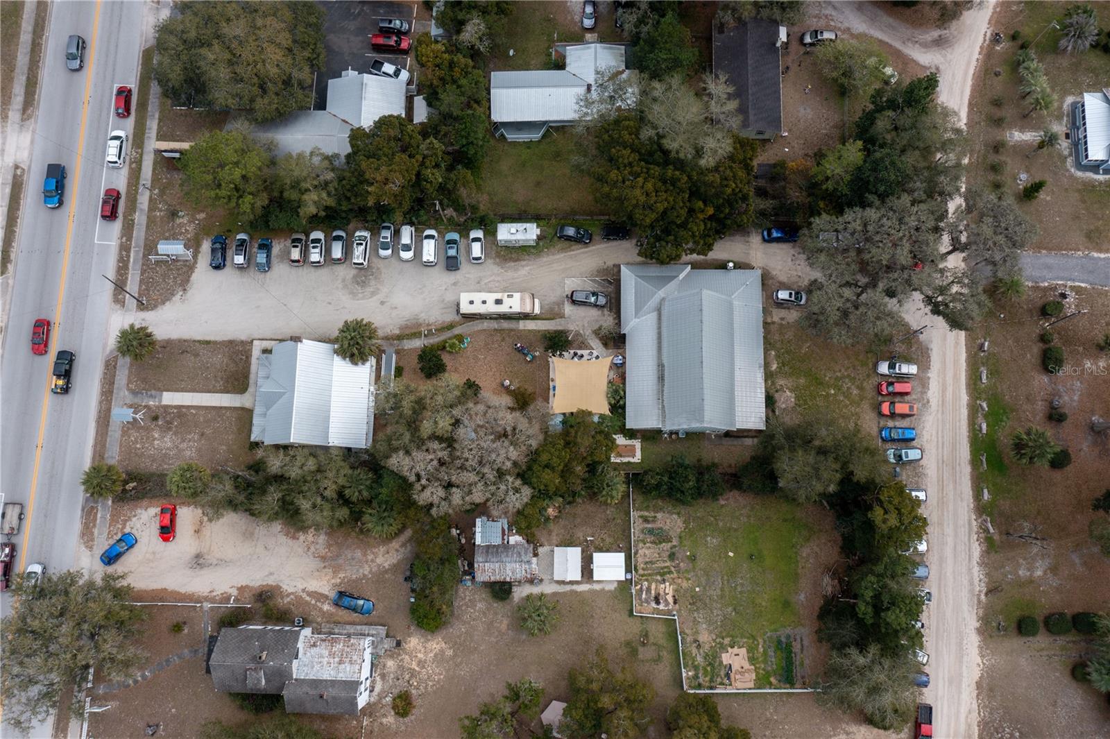 307/309 STATE ROAD 26, MELROSE, FL, 32666