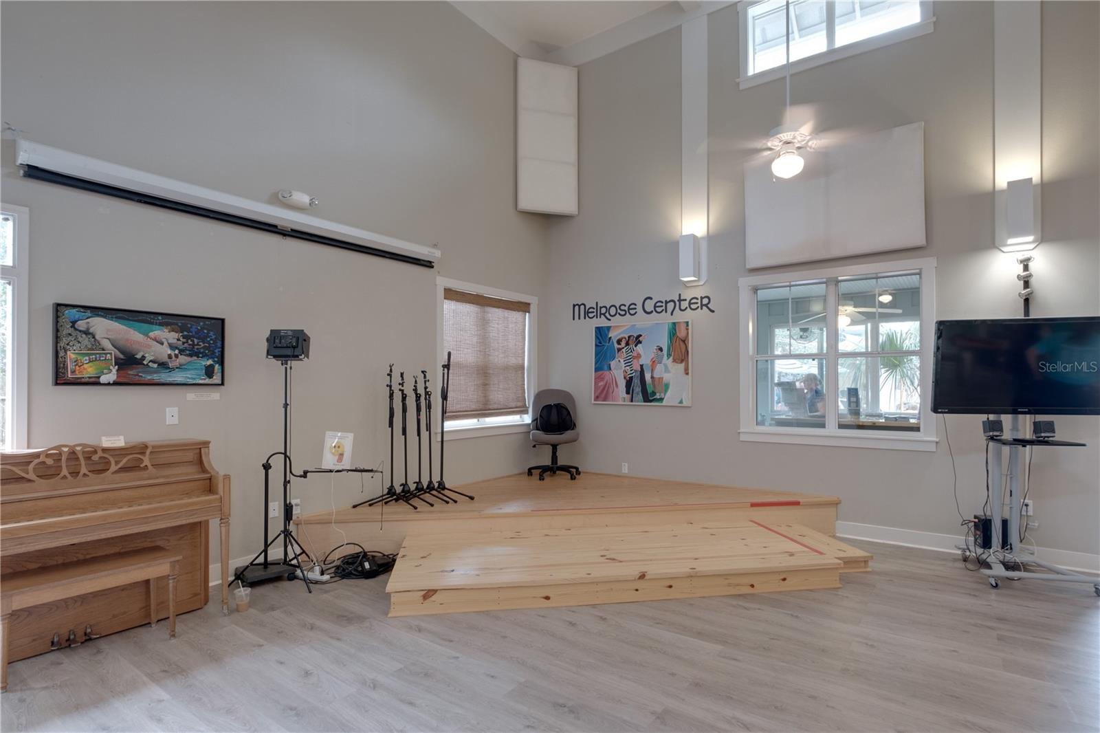 307/309 STATE ROAD 26, MELROSE, FL, 32666
