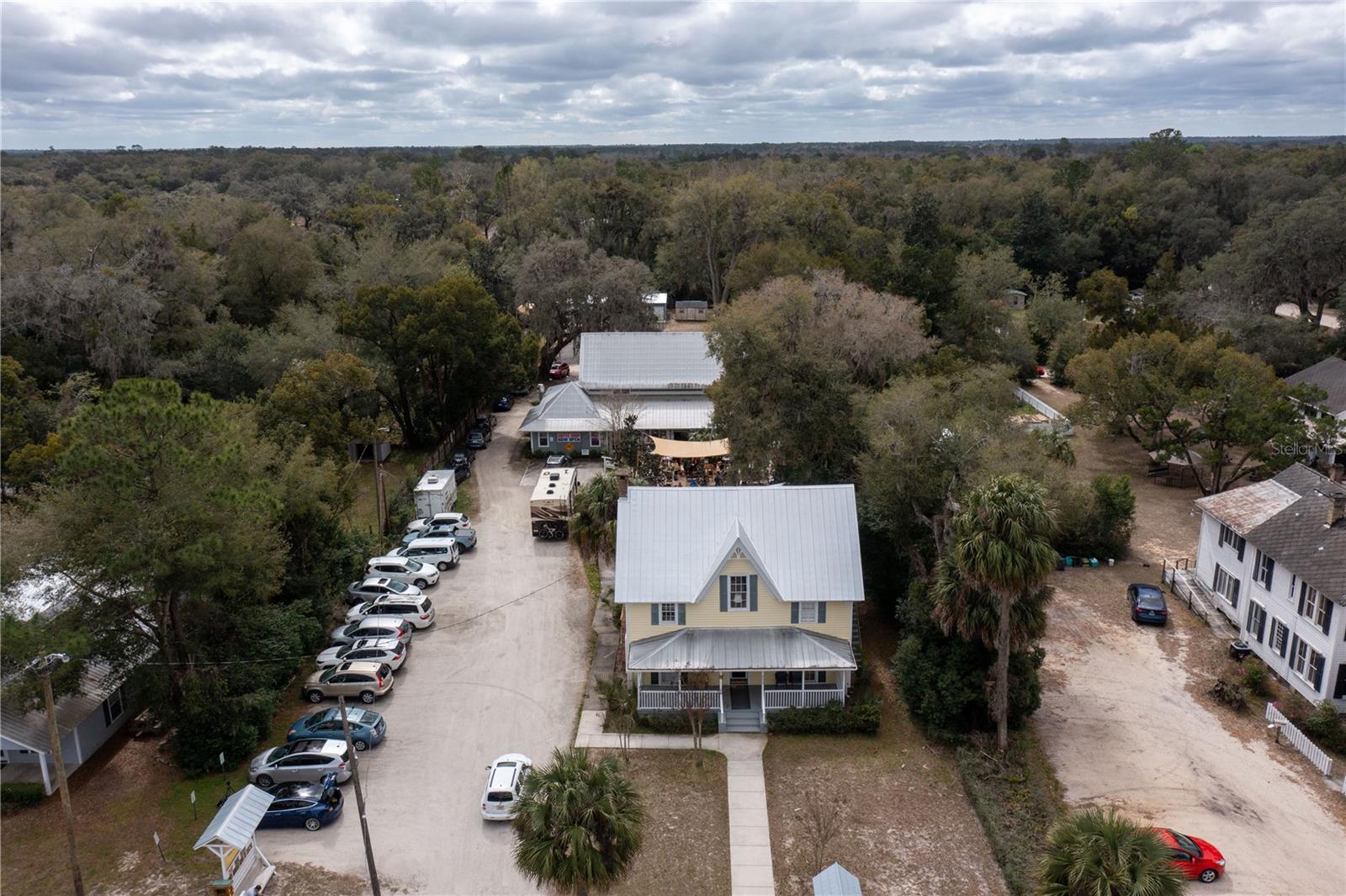 307/309 STATE ROAD 26, MELROSE, FL, 32666