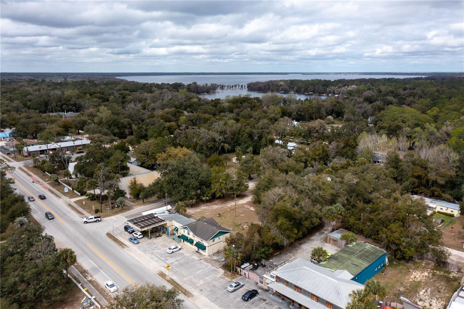 307/309 STATE ROAD 26, MELROSE, FL, 32666