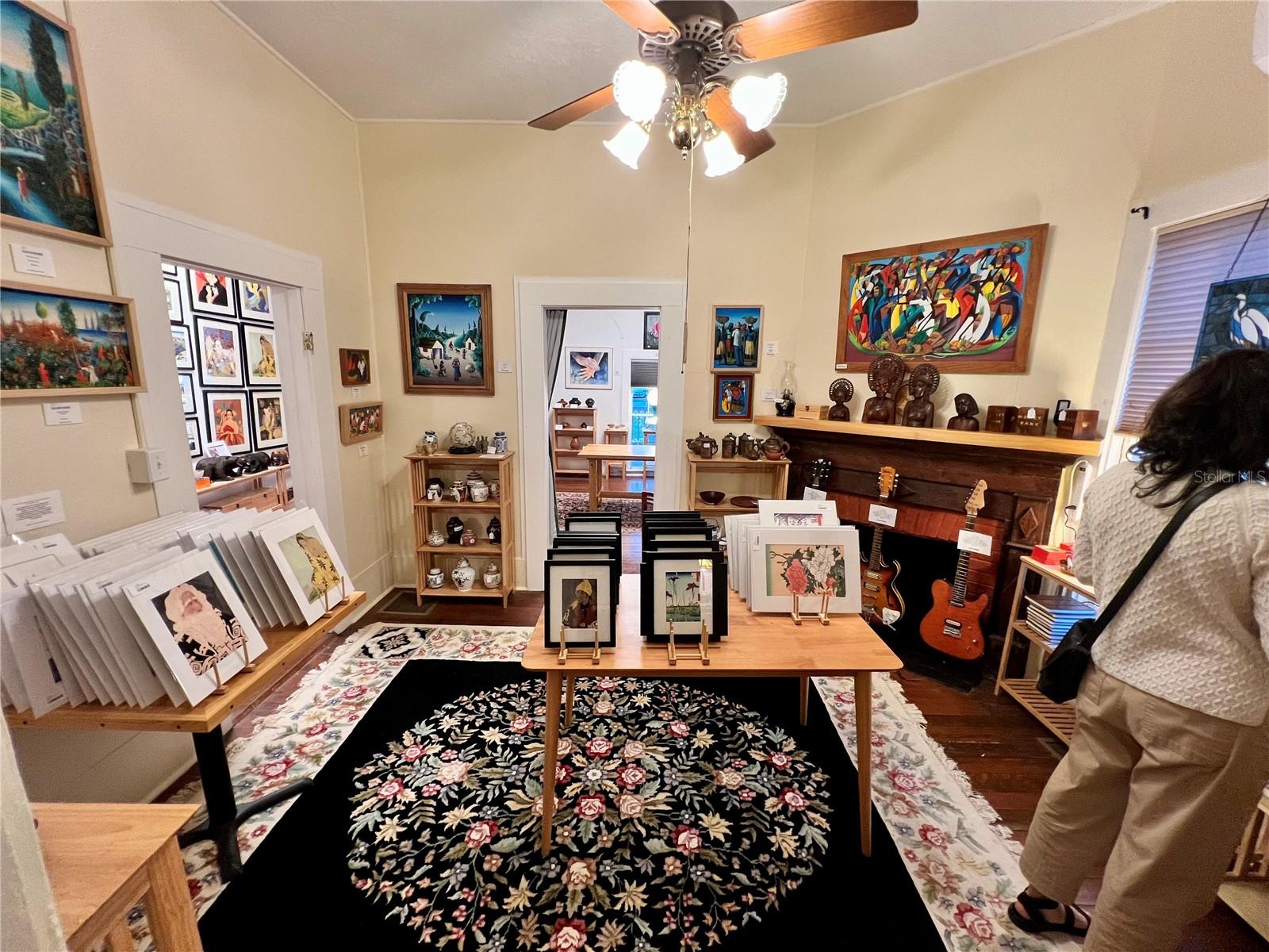 307/309 STATE ROAD 26, MELROSE, FL, 32666