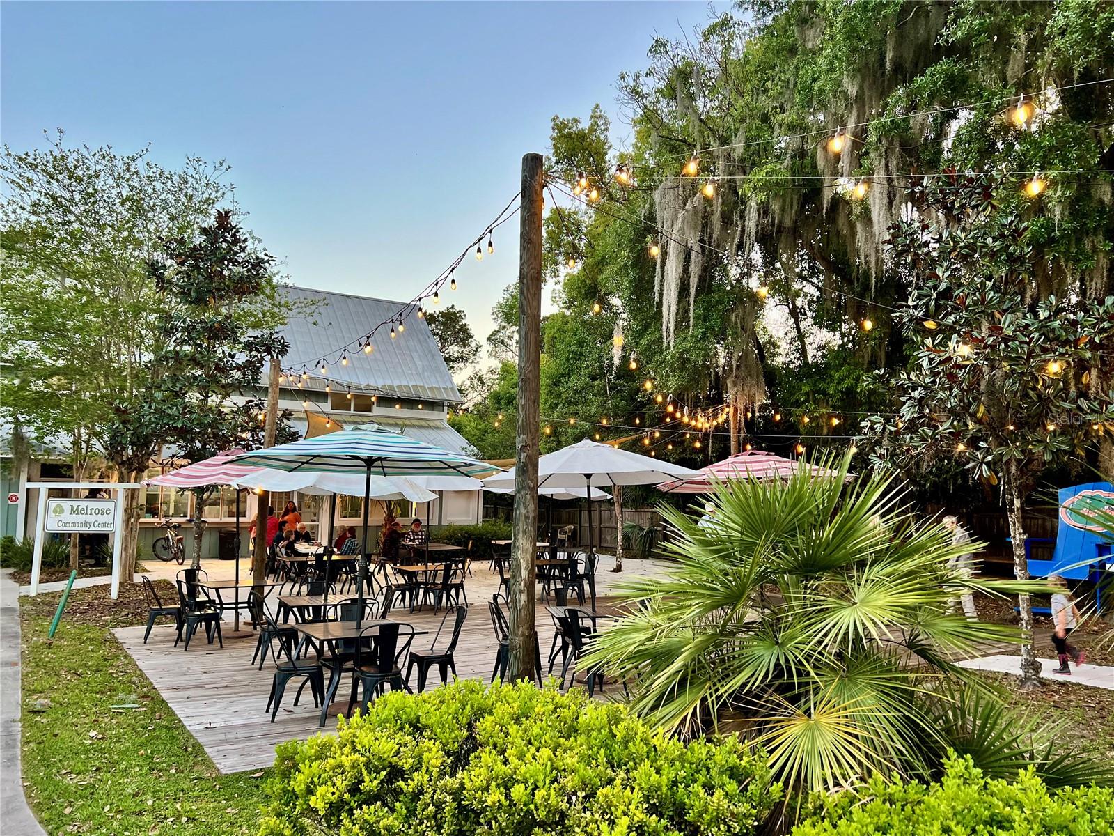 307/309 STATE ROAD 26, MELROSE, FL, 32666