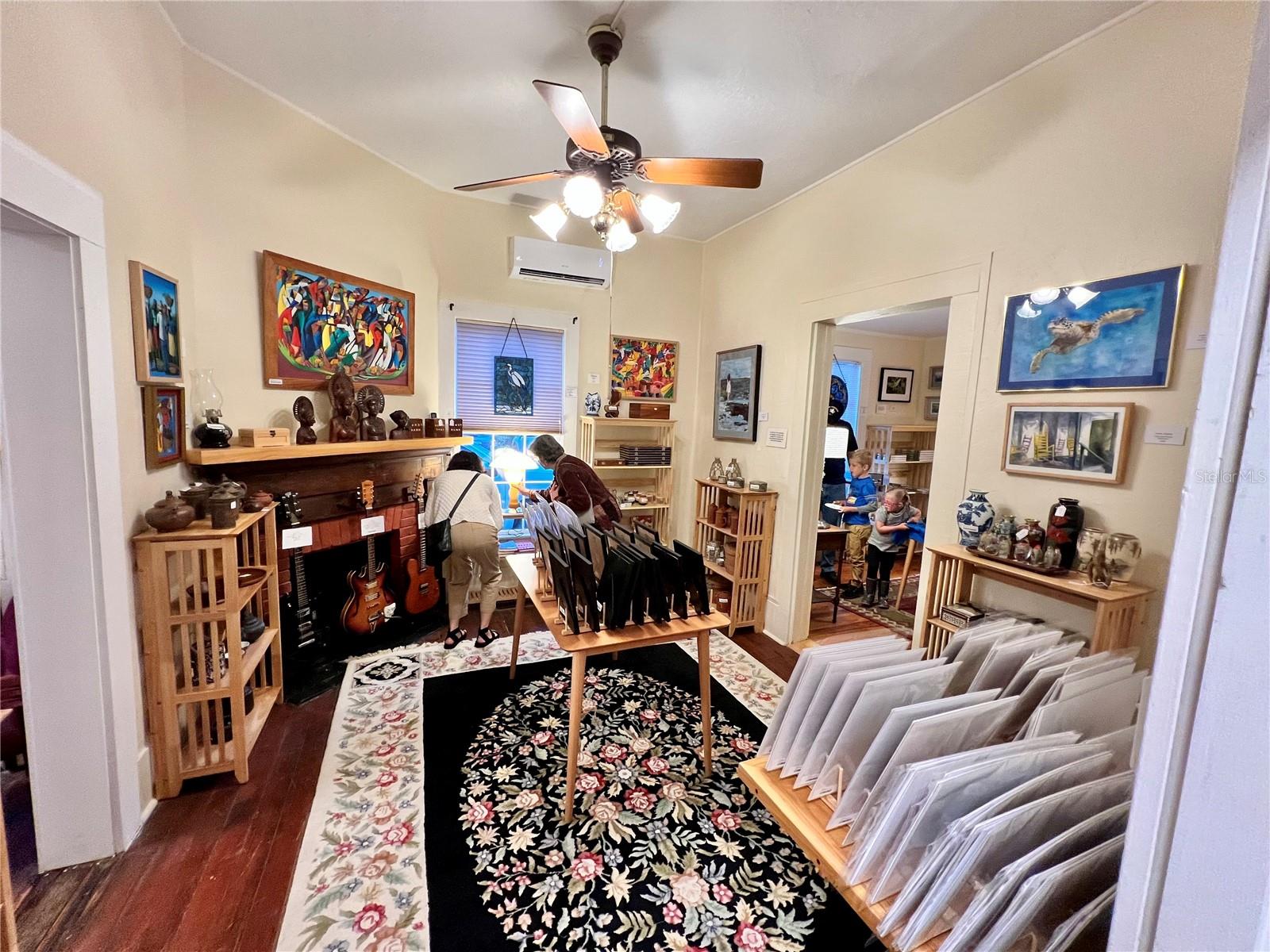 307/309 STATE ROAD 26, MELROSE, FL, 32666