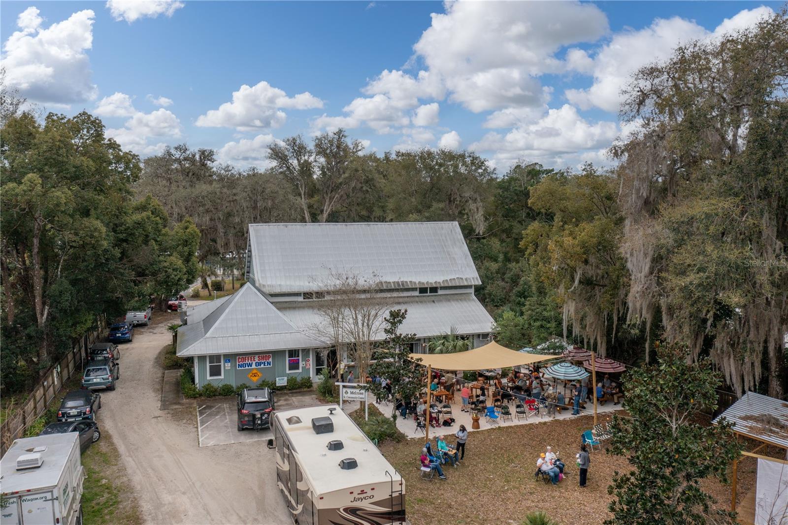 307/309 STATE ROAD 26, MELROSE, FL, 32666