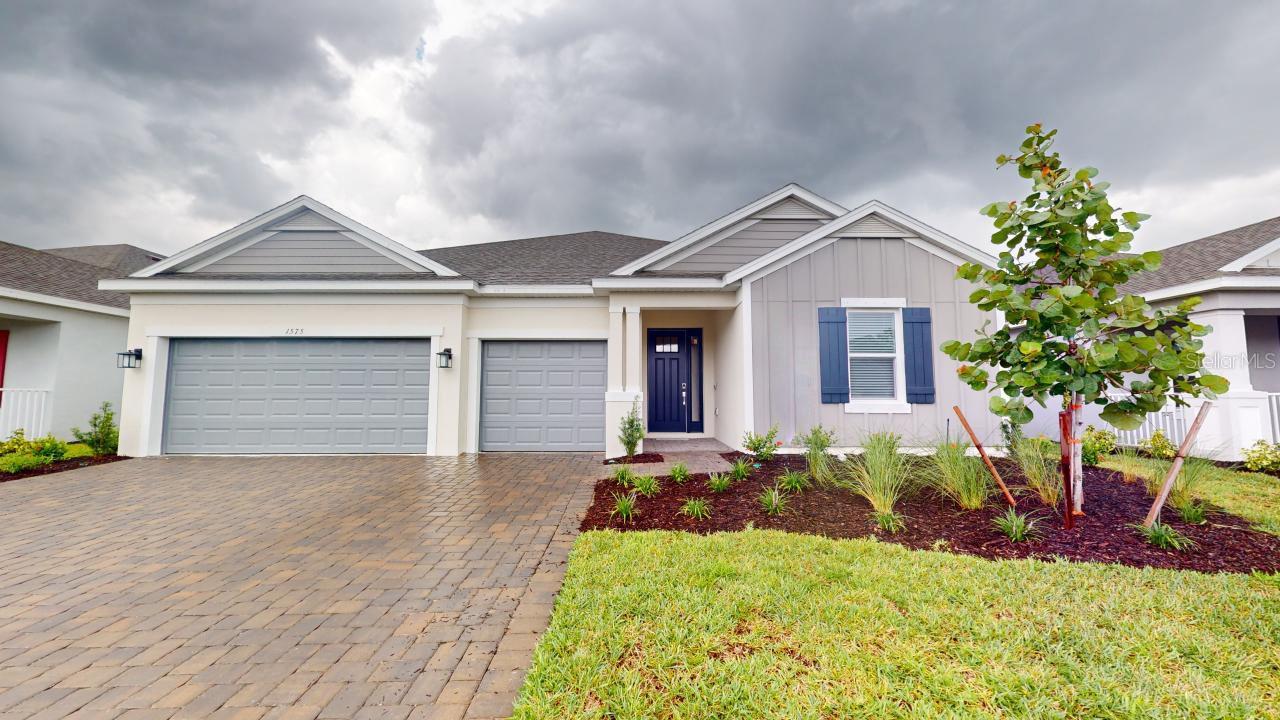 1575 LAUREL BROOK LN, PORT CHARLOTTE, FL, 33953
