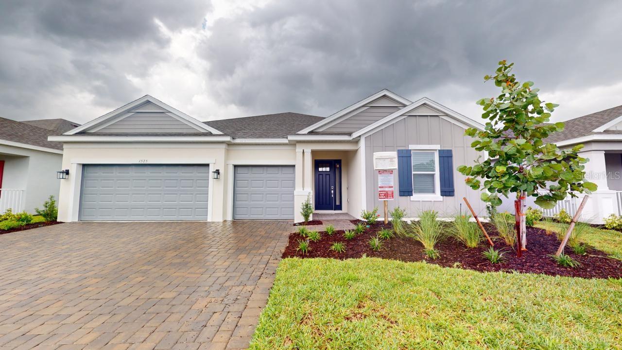 1575 LAUREL BROOK LN, PORT CHARLOTTE, FL, 33953