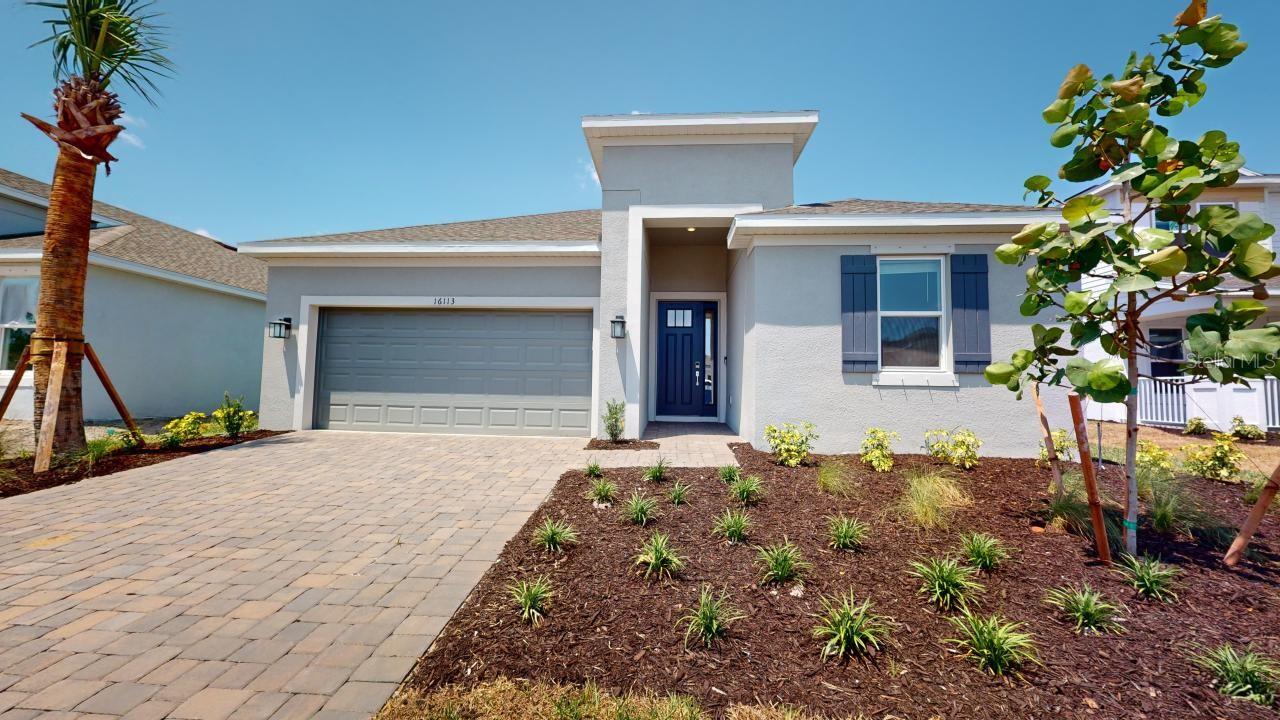 16113 OLD FOX TRL, PORT CHARLOTTE, FL, 33953