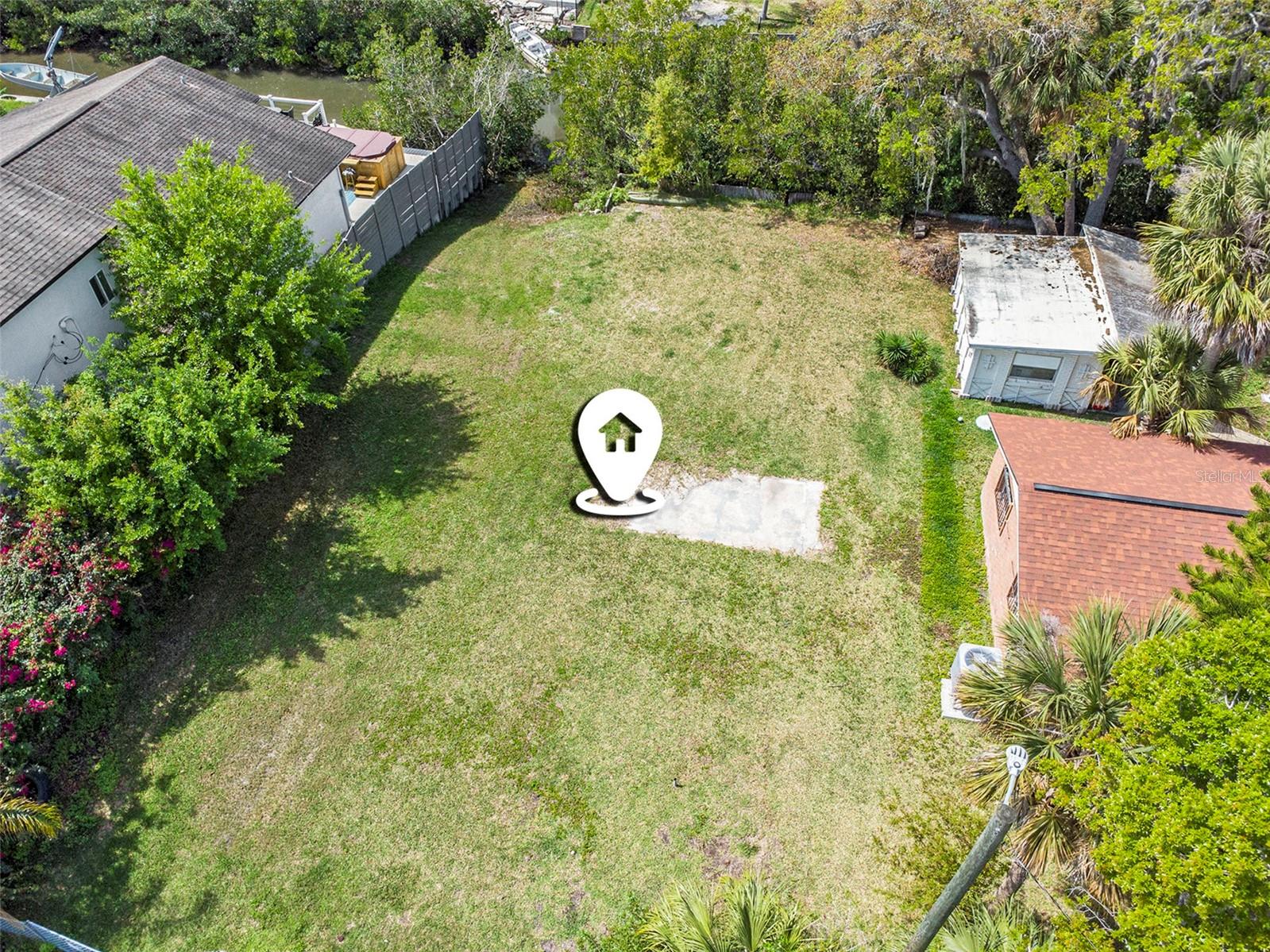 7406 BAY DR, TAMPA, FL, 33635