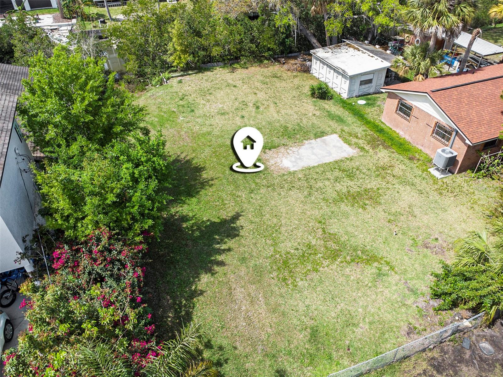 7406 BAY DR, TAMPA, FL, 33635