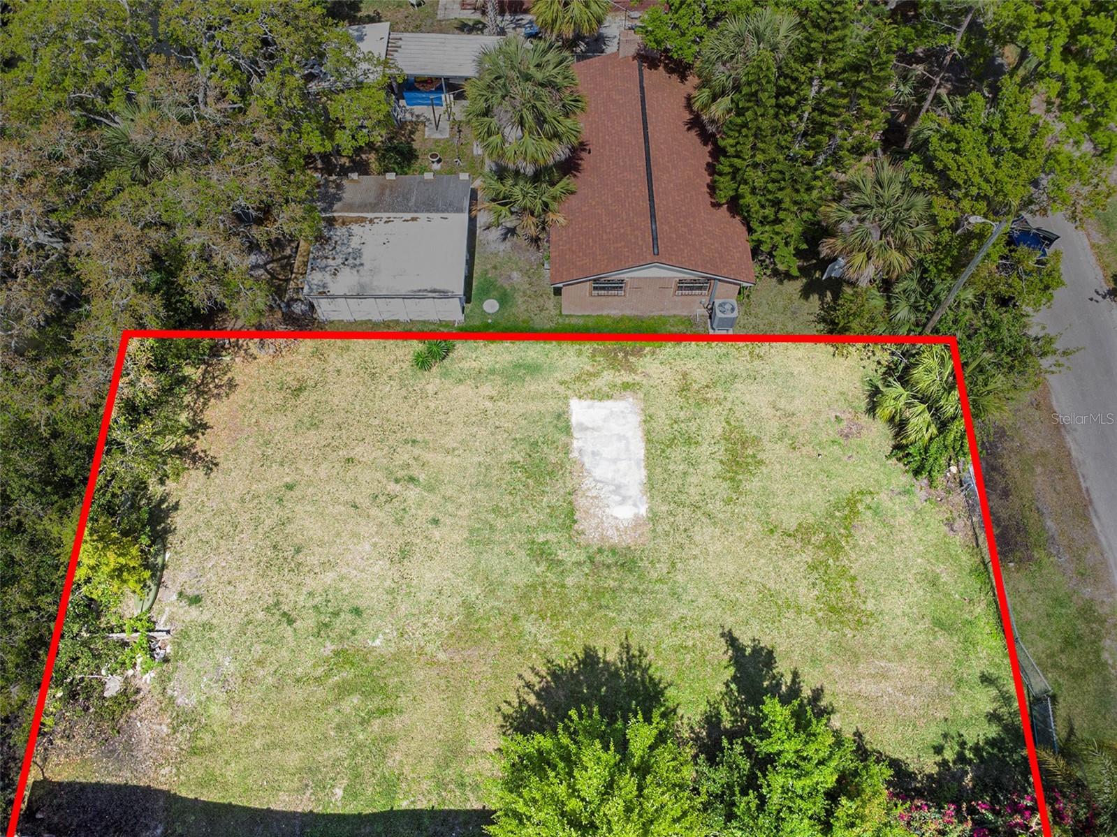 7406 BAY DR, TAMPA, FL, 33635