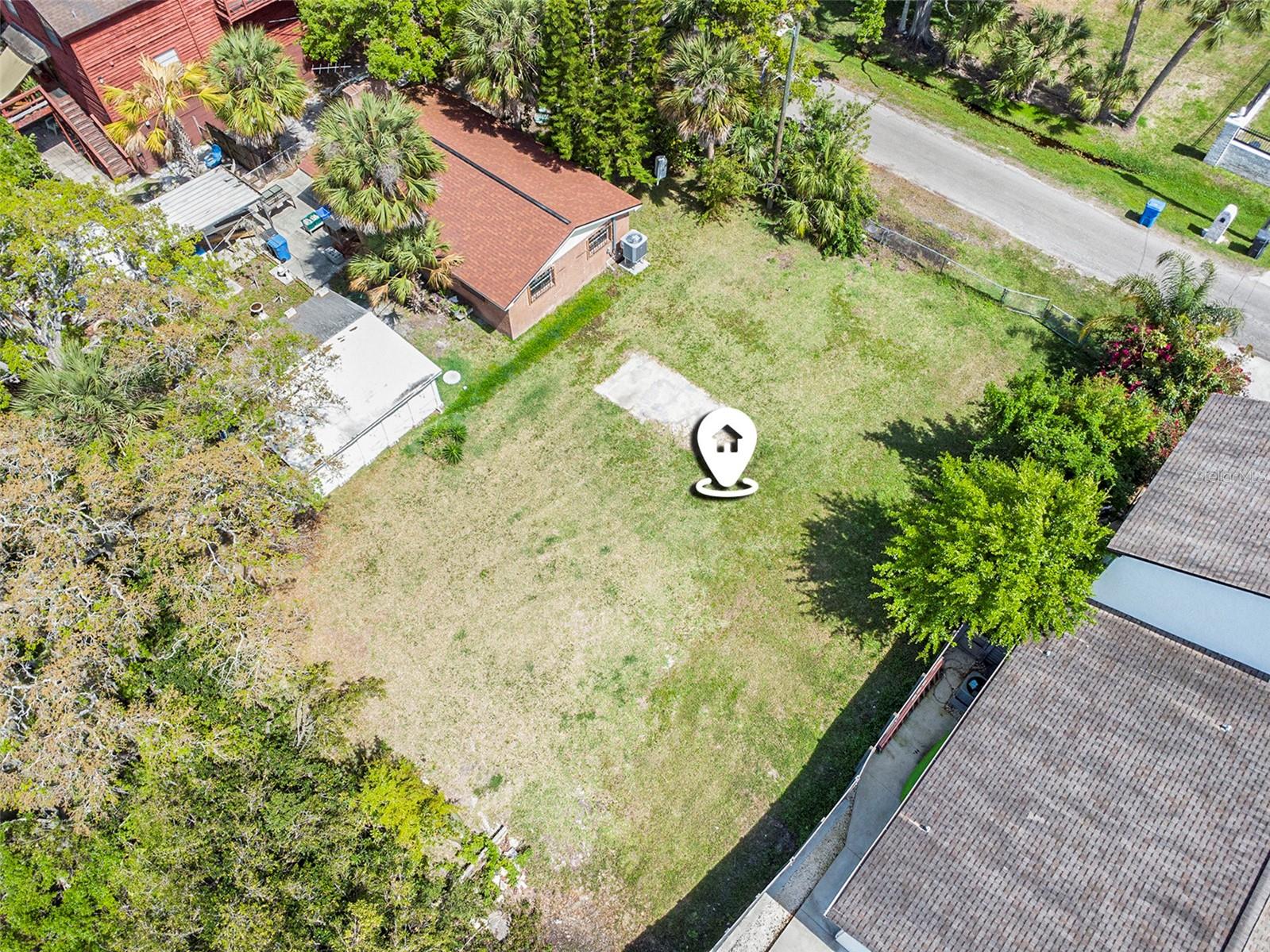 7406 BAY DR, TAMPA, FL, 33635